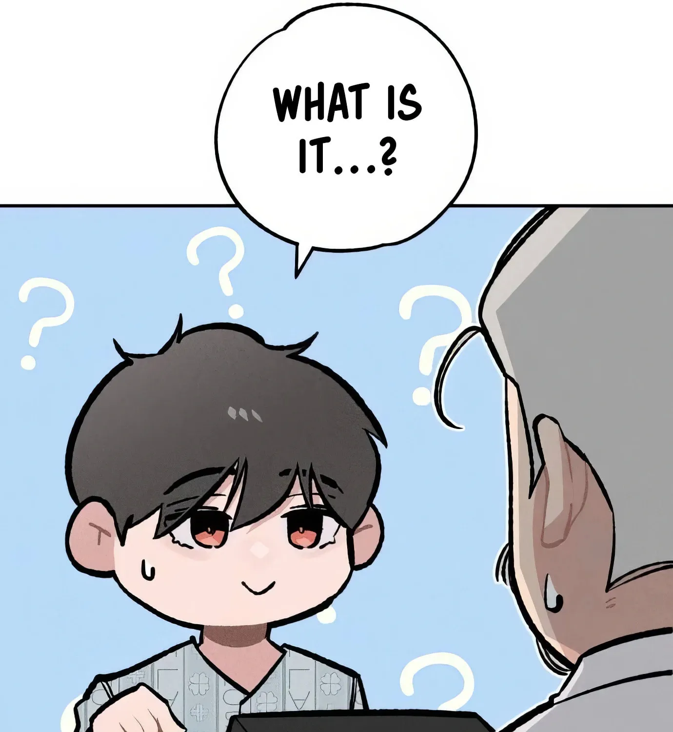 Read The Devilish Son-In-Law chapter 26 image 9 on Lezhin