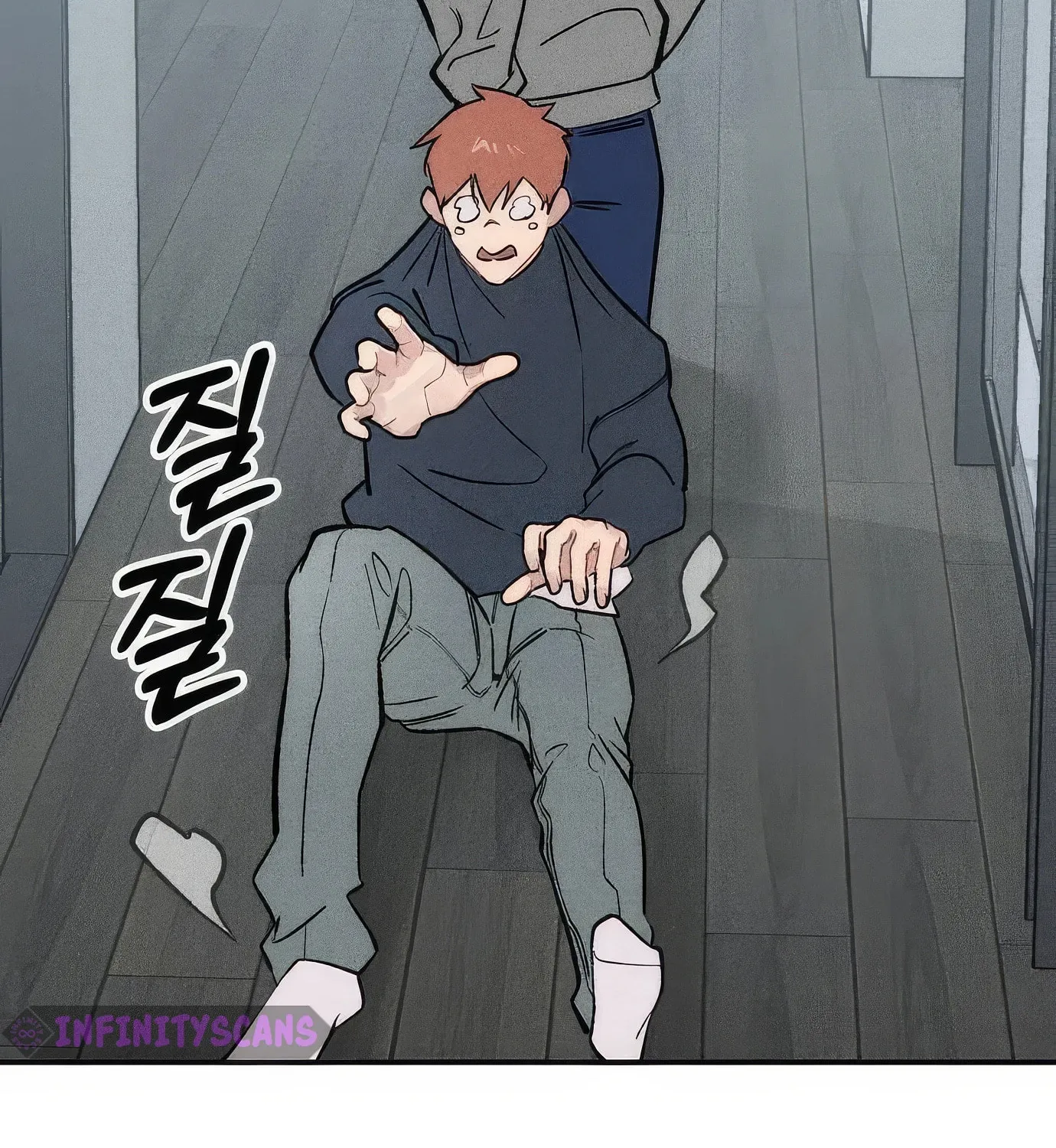 Read The Devilish Son-In-Law chapter 27 image 106 on Lezhin
