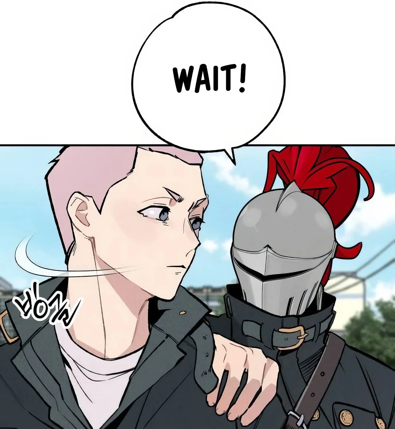 Read The Devilish Son-In-Law chapter 27 image 11 on Lezhin