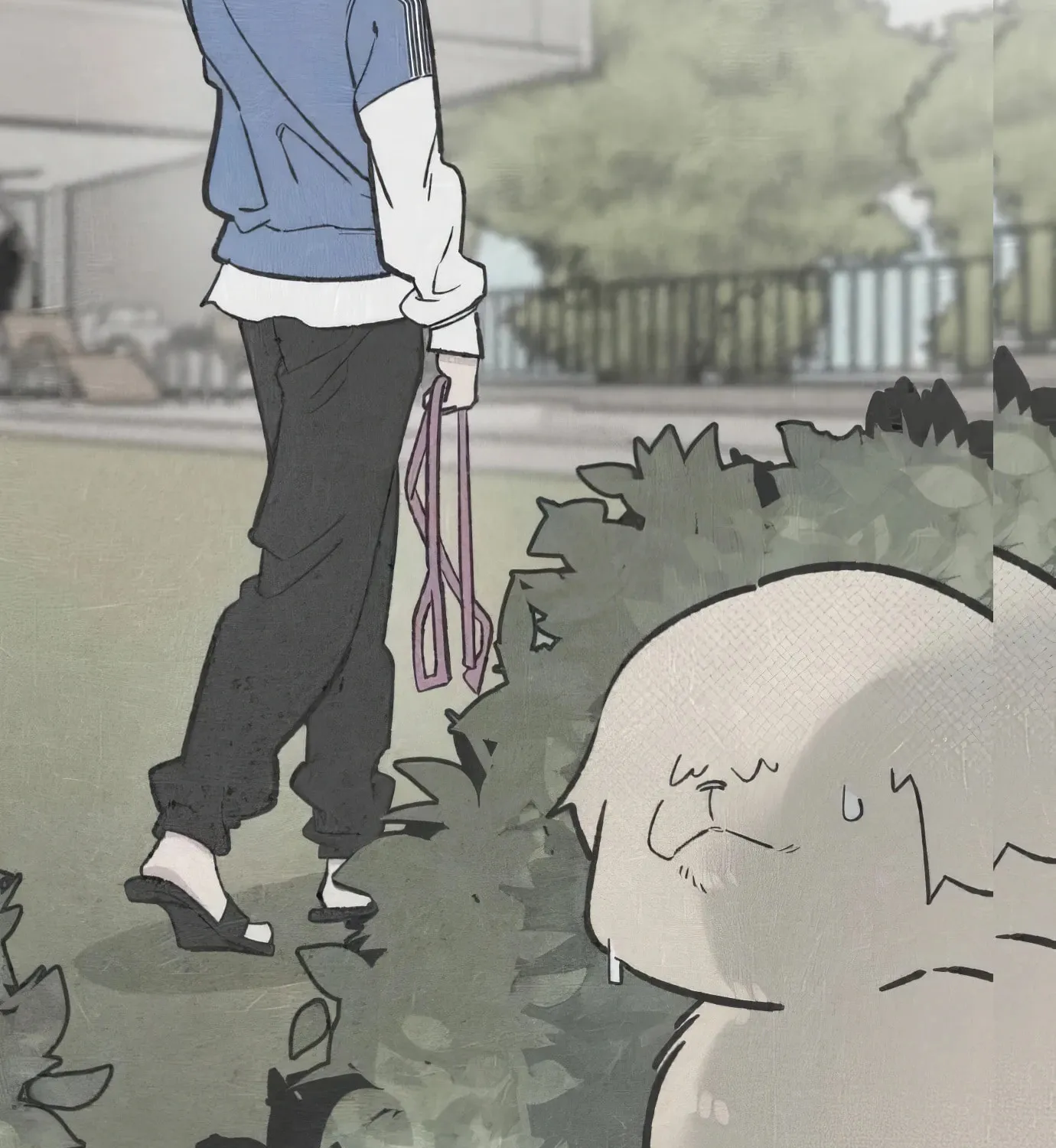 Read The Devilish Son-In-Law chapter 27 image 122 on Lezhin