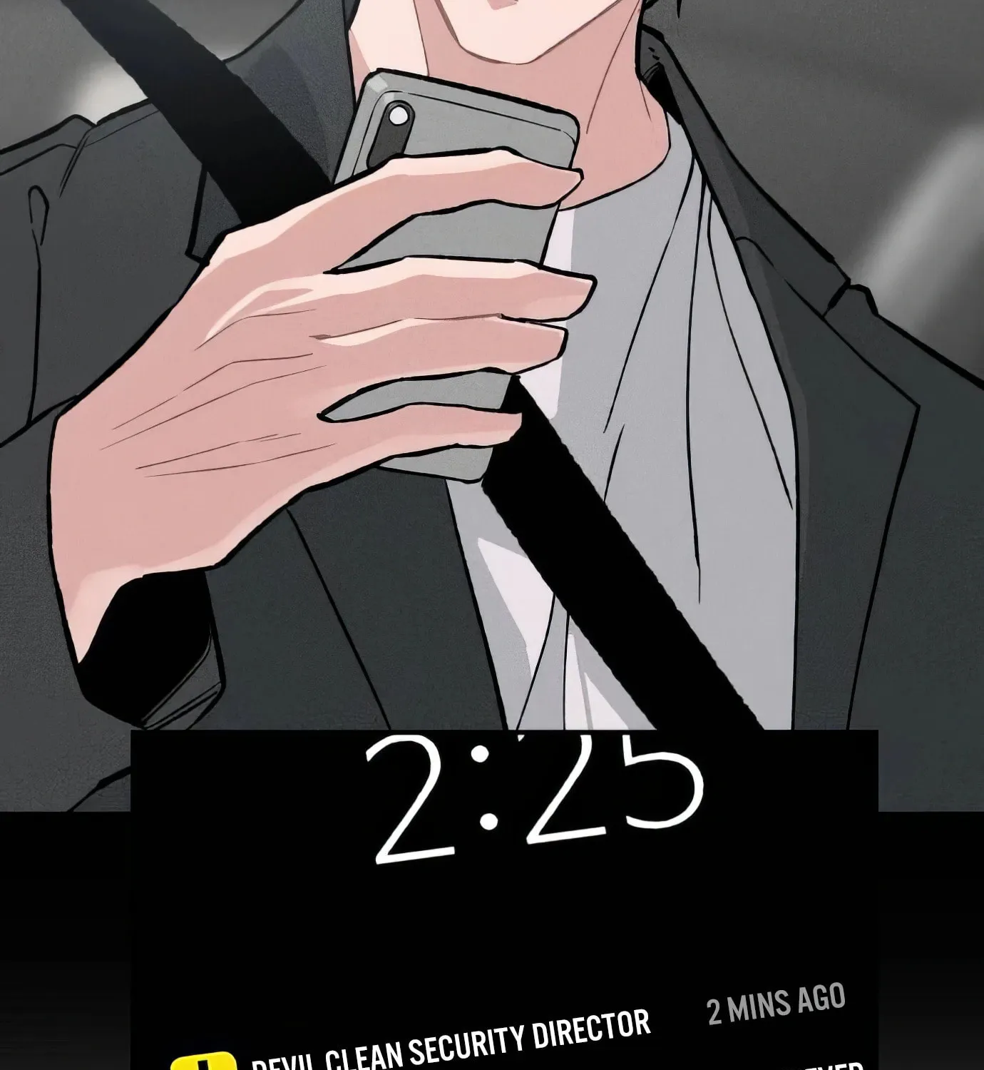 Read The Devilish Son-In-Law chapter 27 image 133 on Lezhin