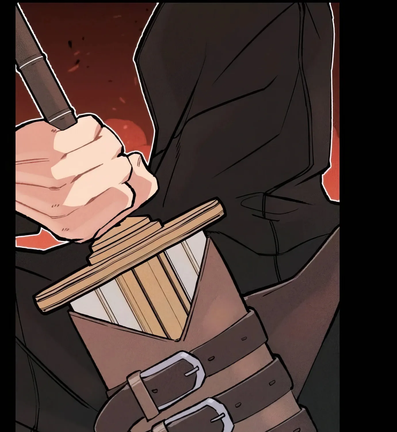 Read The Devilish Son-In-Law chapter 27 image 20 on Lezhin