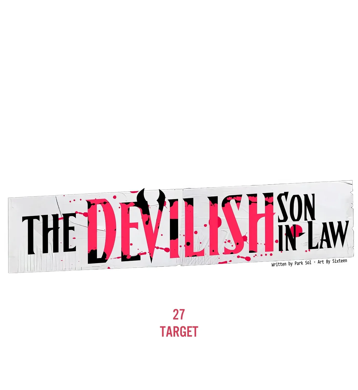 Read The Devilish Son-In-Law chapter 27 image 36 on Lezhin