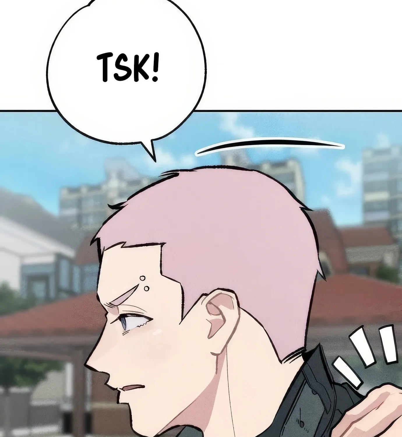 Read The Devilish Son-In-Law chapter 27 image 7 on Lezhin