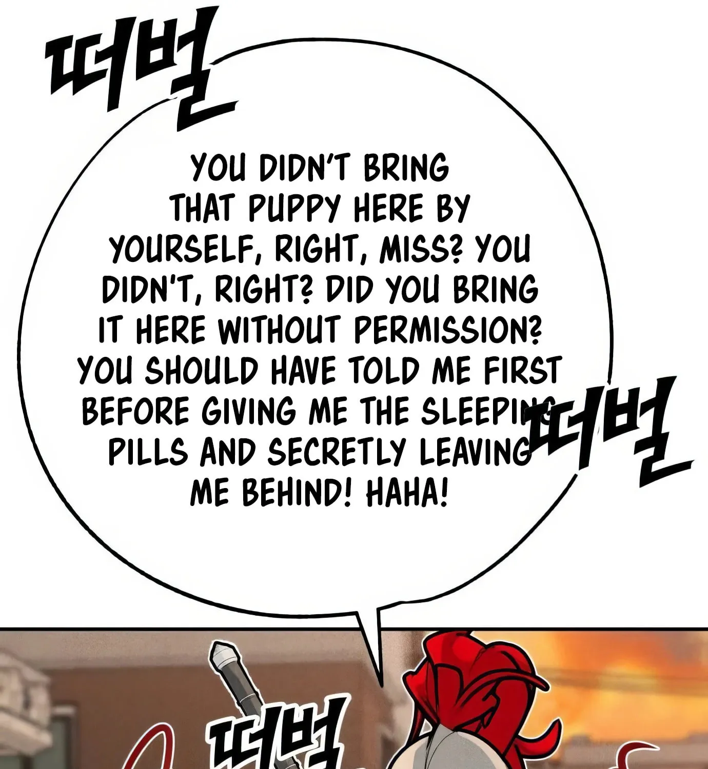 Read The Devilish Son-In-Law chapter 27 image 74 on Lezhin