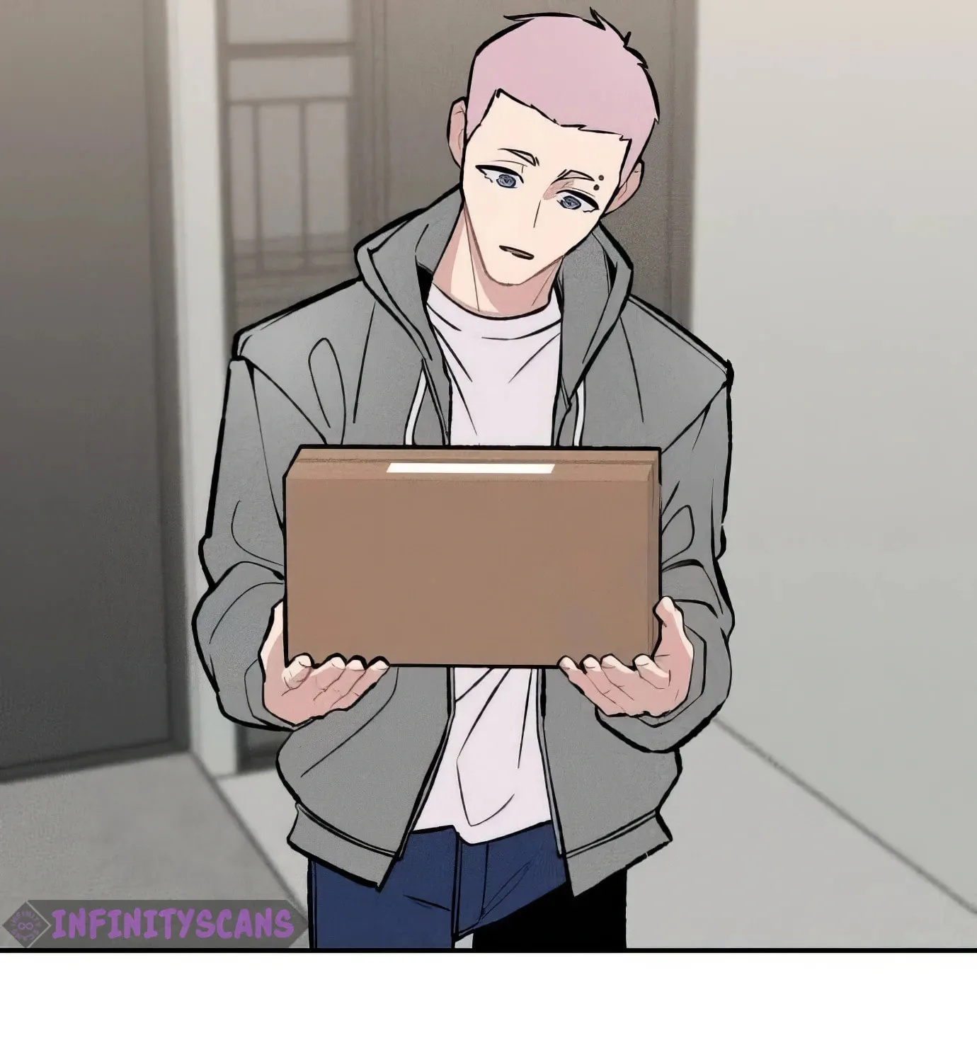 Read The Devilish Son-In-Law chapter 27 image 83 on Lezhin