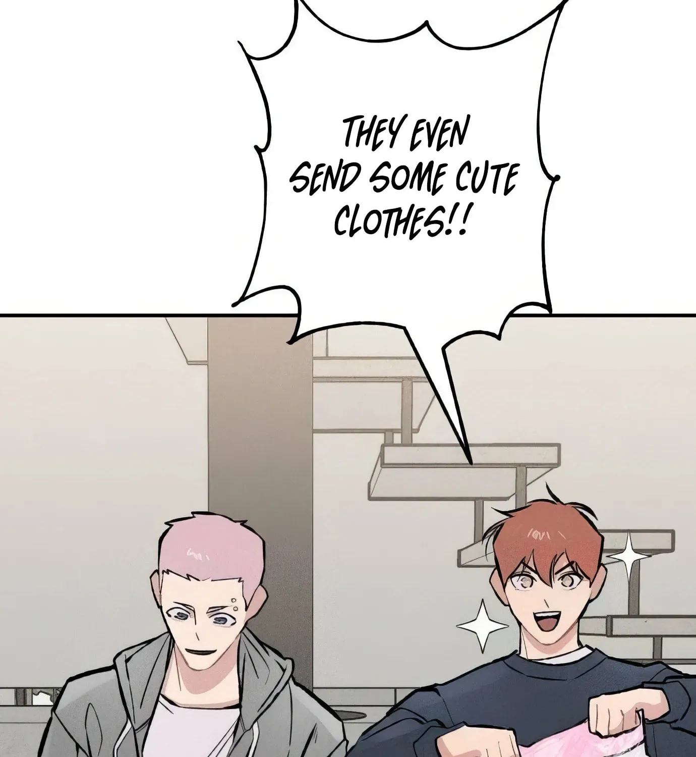 Read The Devilish Son-In-Law chapter 27 image 86 on Lezhin