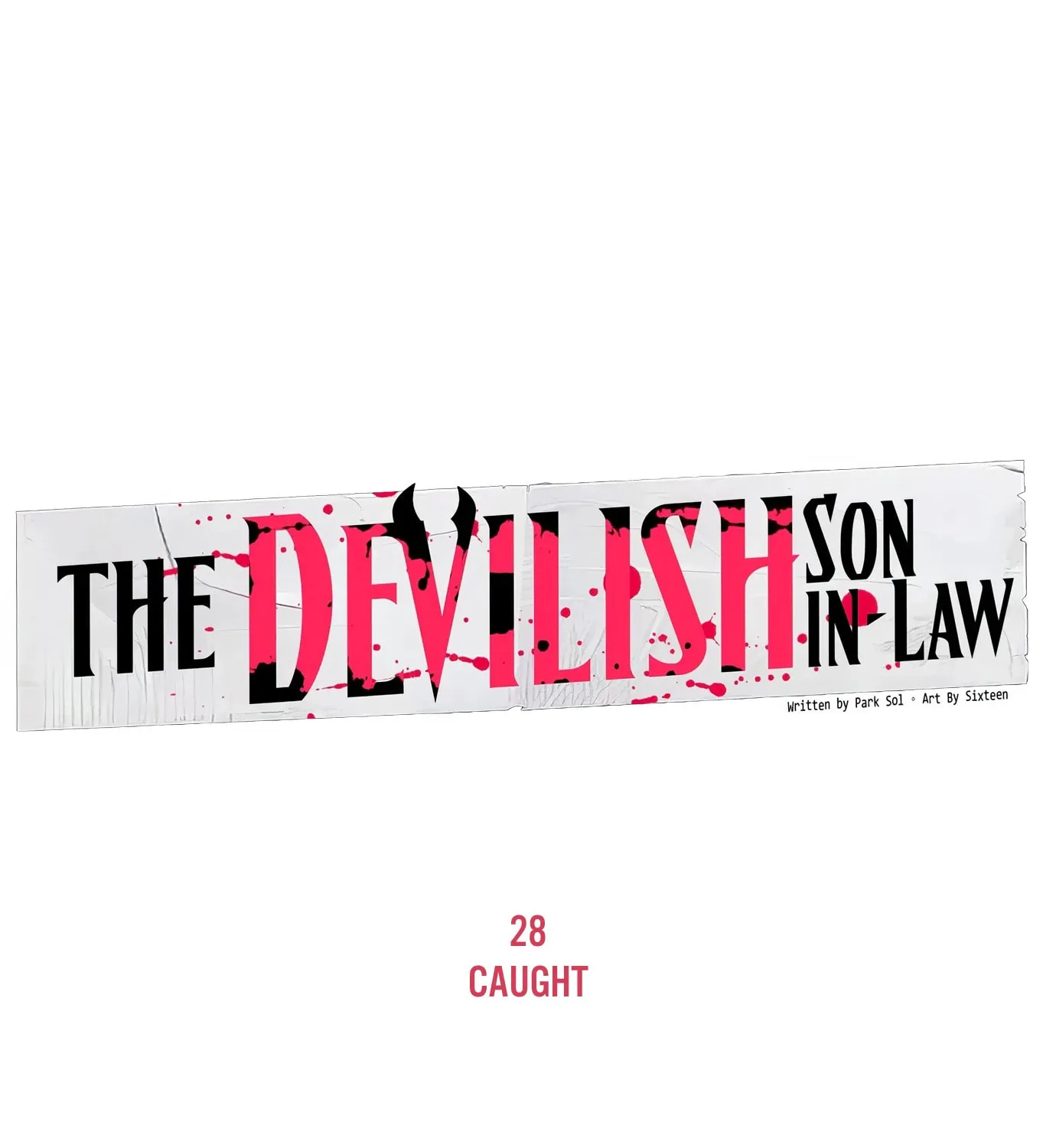 Read The Devilish Son-In-Law chapter 28 image 11 on Lezhin