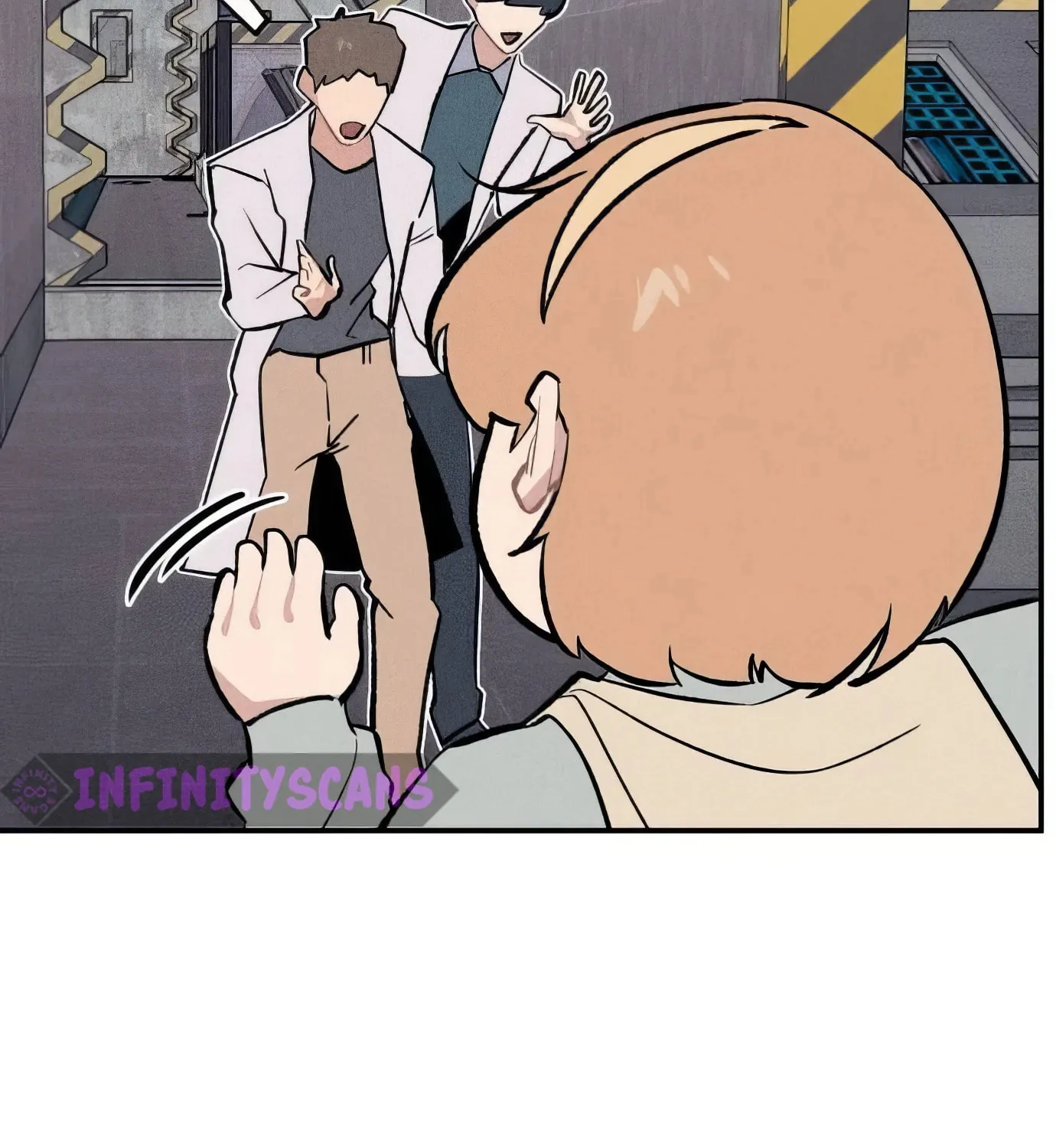 Read The Devilish Son-In-Law chapter 28 image 126 on Lezhin