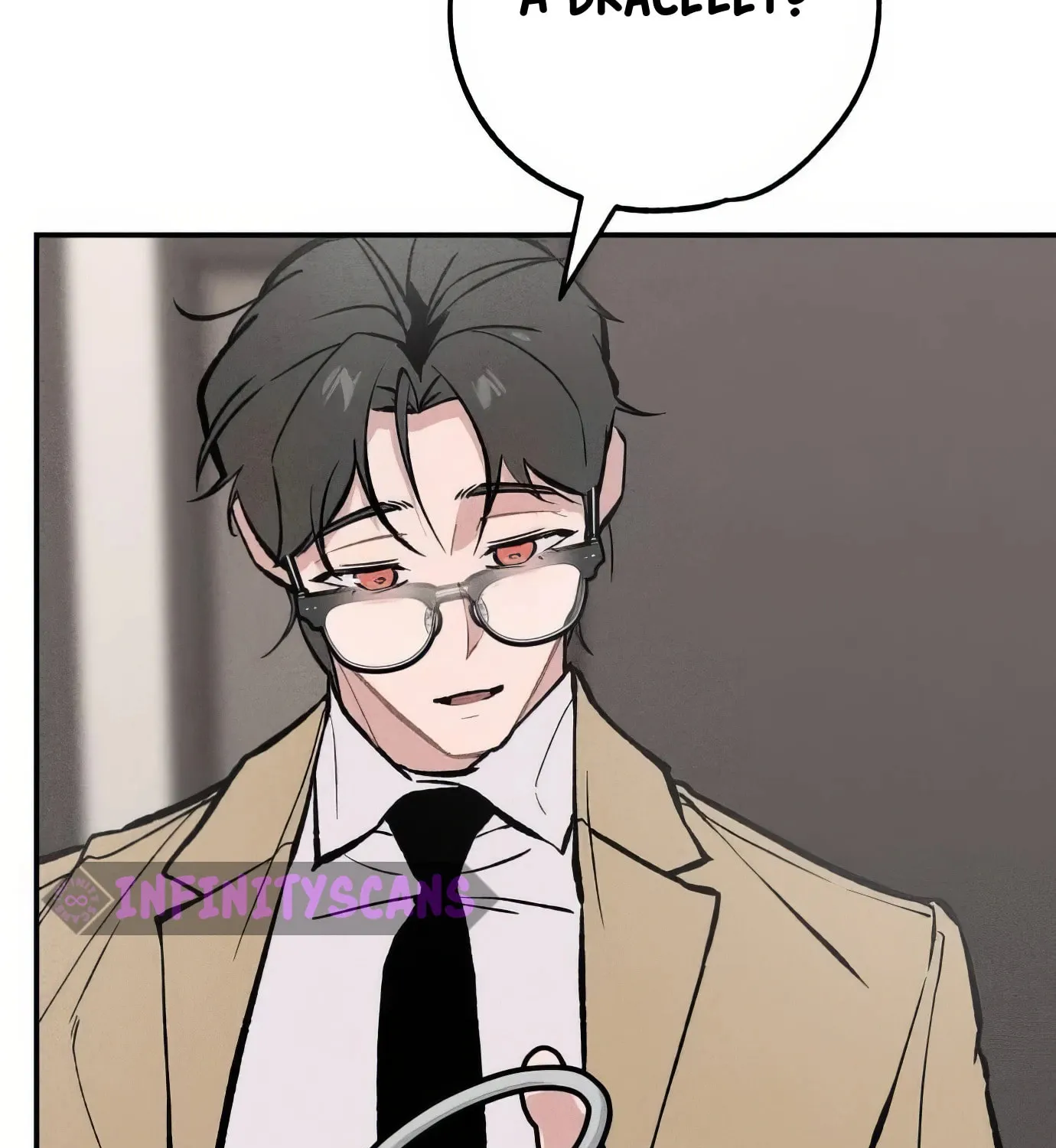 Read The Devilish Son-In-Law chapter 28 image 20 on Lezhin