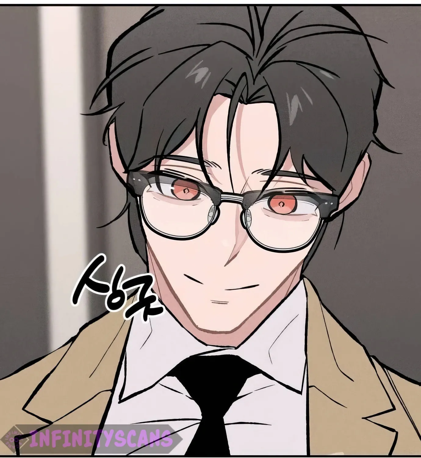 Read The Devilish Son-In-Law chapter 28 image 24 on Lezhin