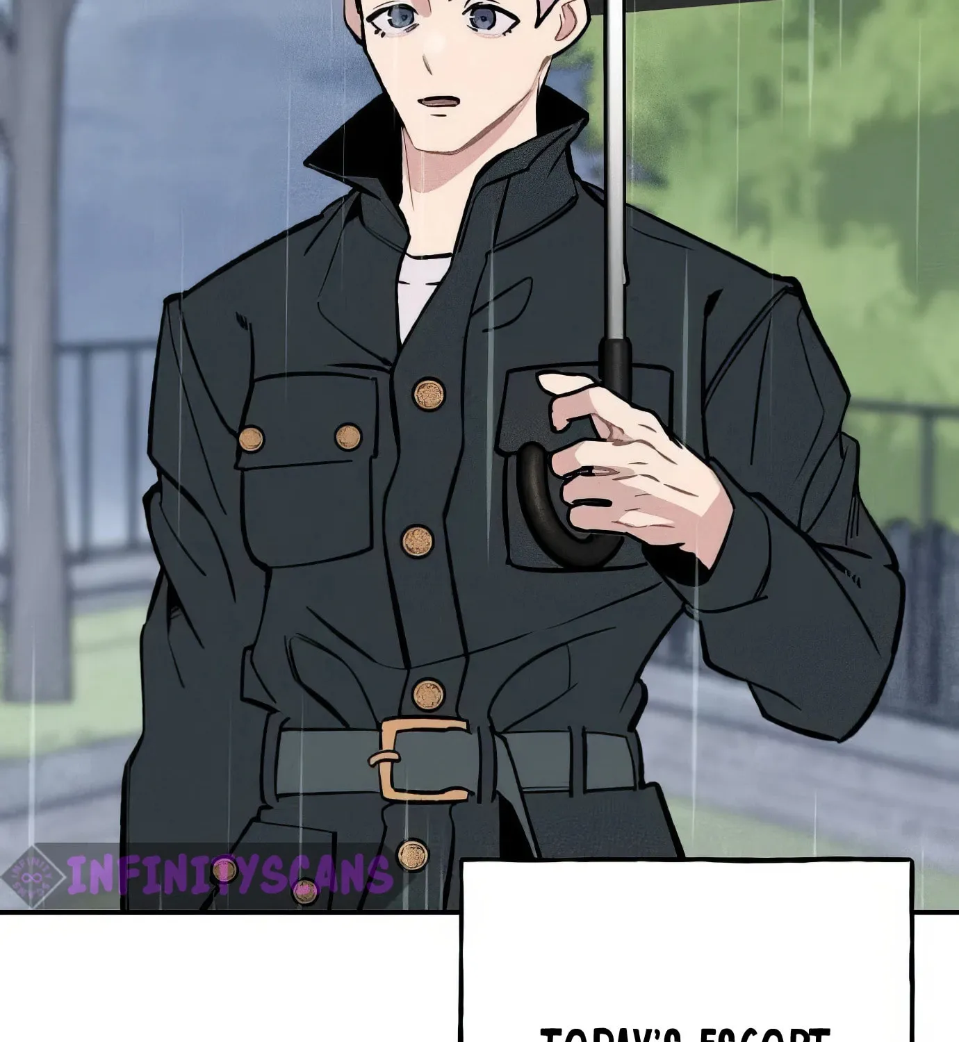 Read The Devilish Son-In-Law chapter 28 image 29 on Lezhin