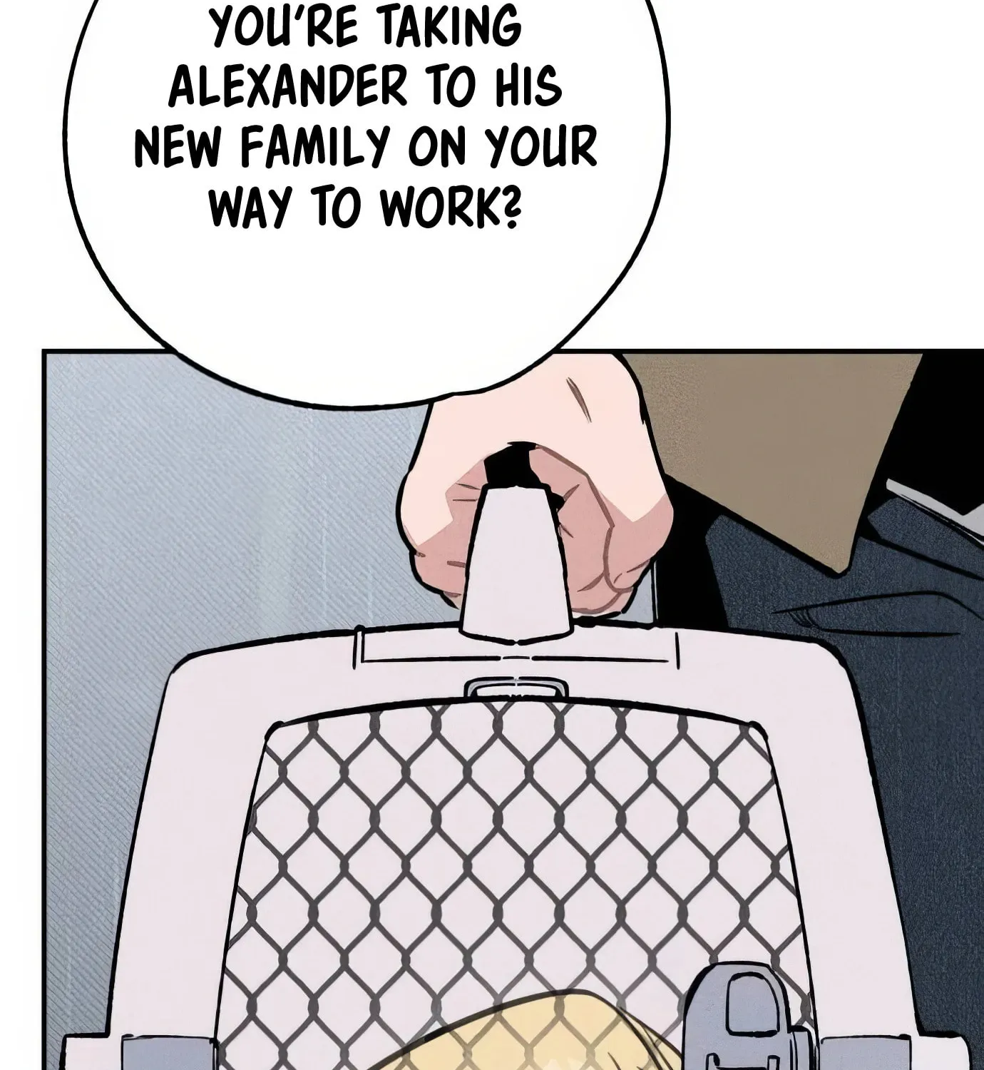 Read The Devilish Son-In-Law chapter 28 image 31 on Lezhin
