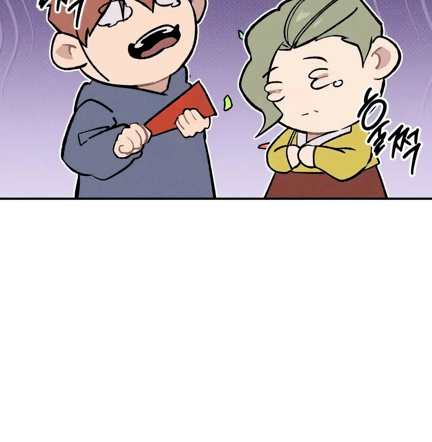 Read The Devilish Son-In-Law chapter 28 image 36 on Lezhin