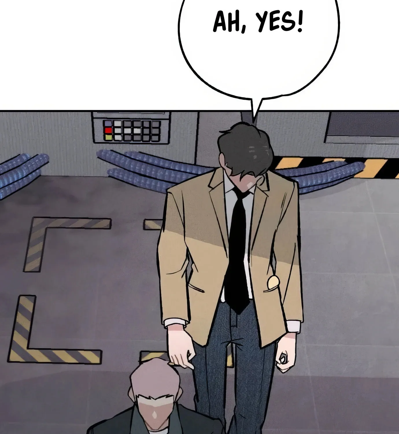 Read The Devilish Son-In-Law chapter 28 image 78 on Lezhin