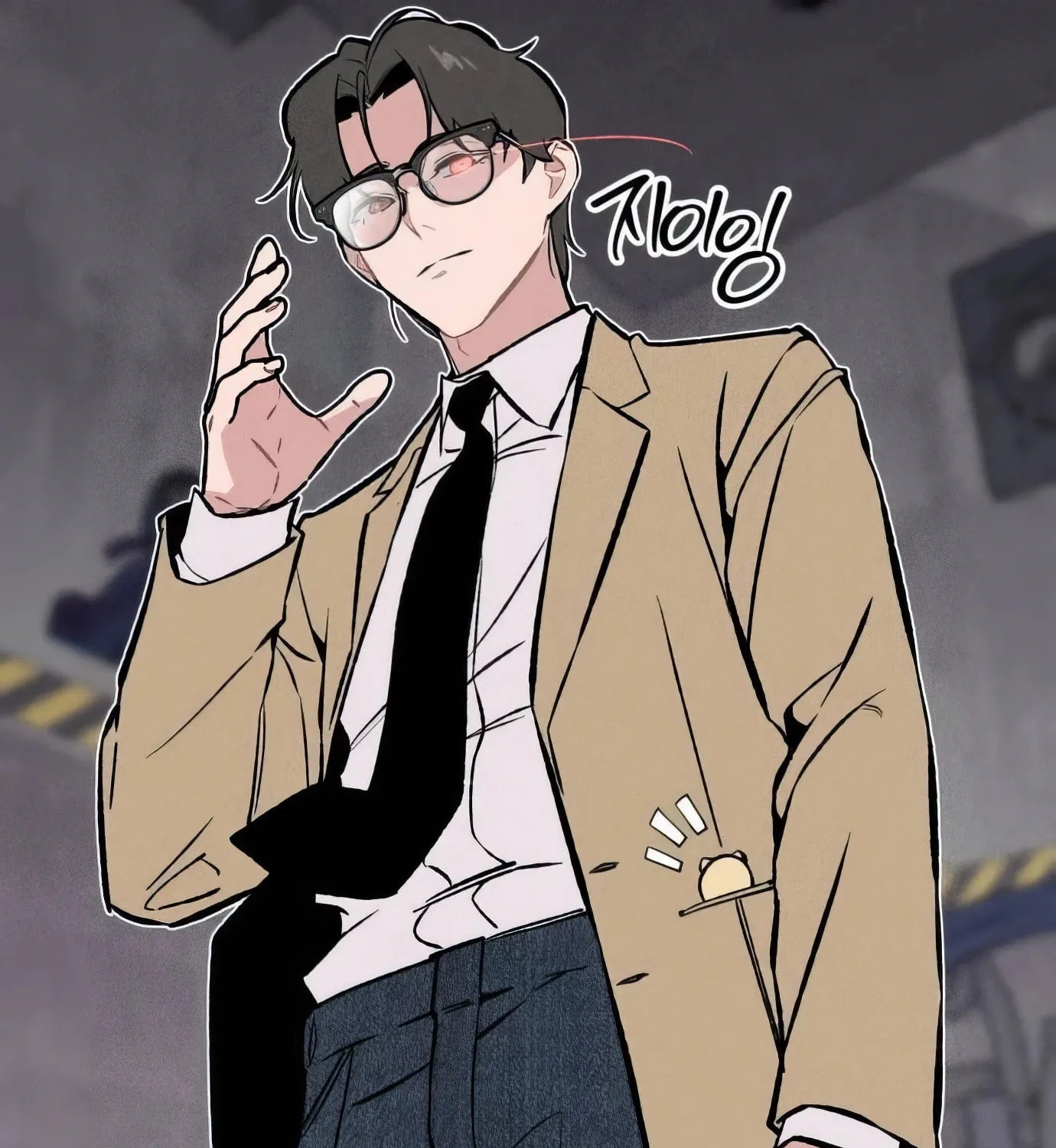 Read The Devilish Son-In-Law chapter 28 image 81 on Lezhin
