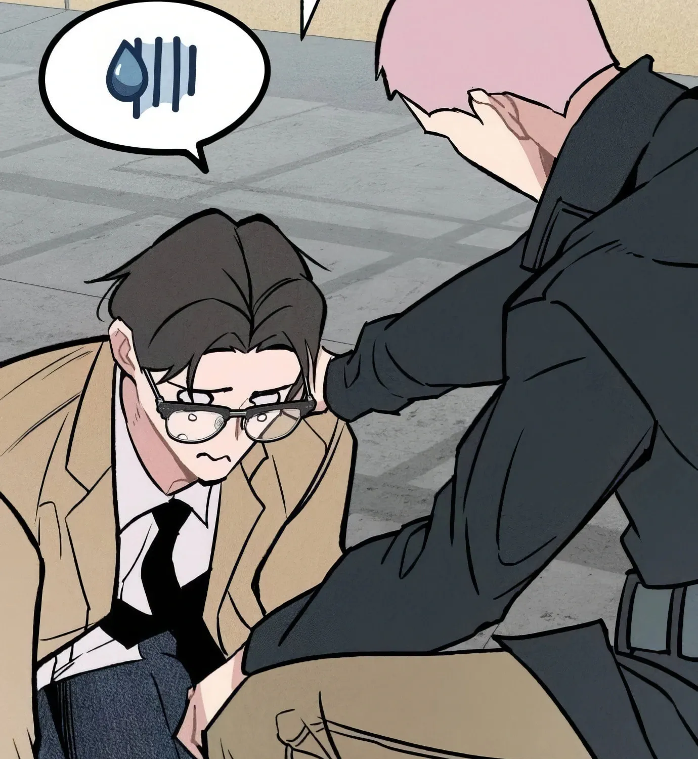Read The Devilish Son-In-Law chapter 29 image 124 on Lezhin