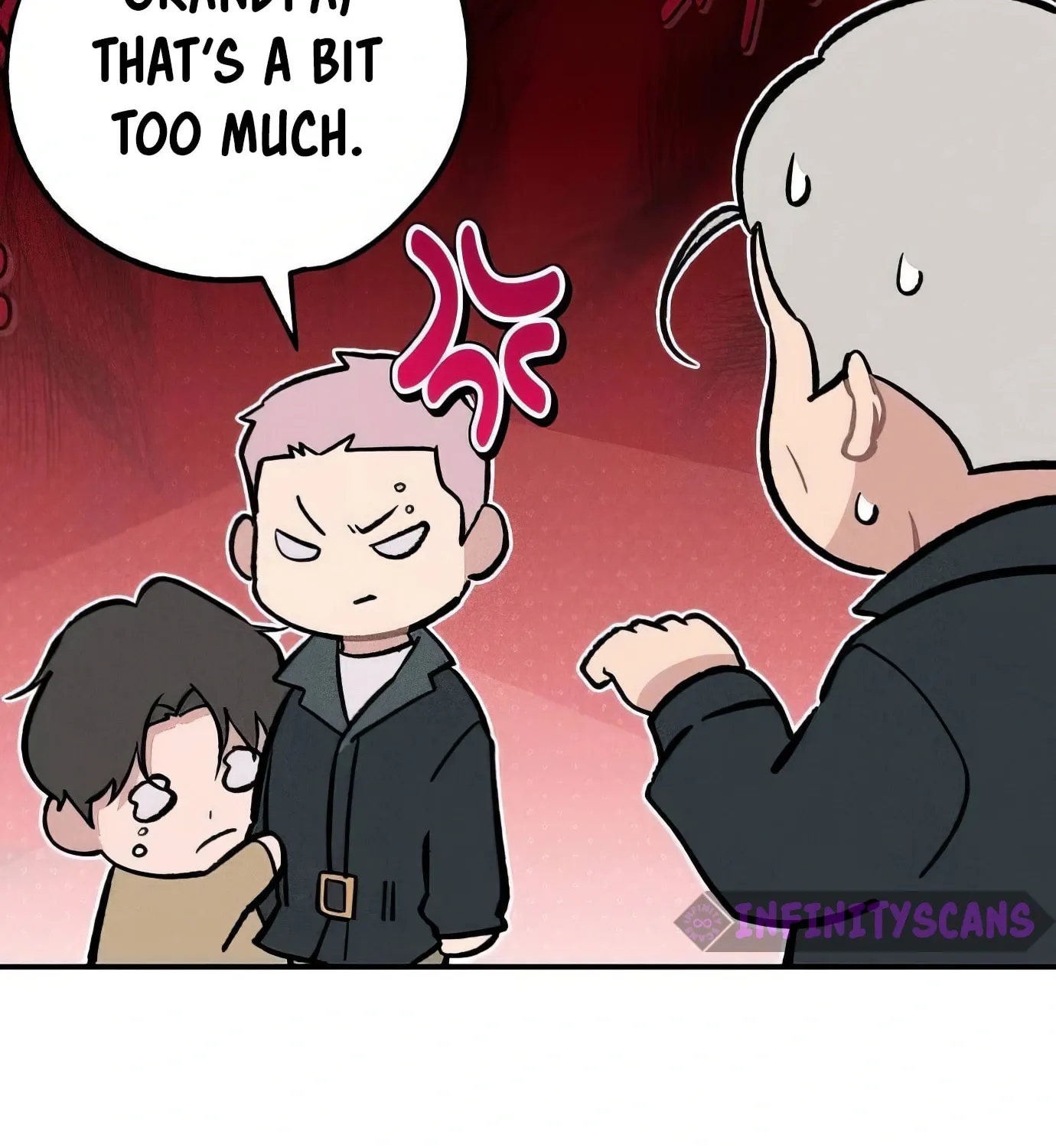 Read The Devilish Son-In-Law chapter 29 image 131 on Lezhin