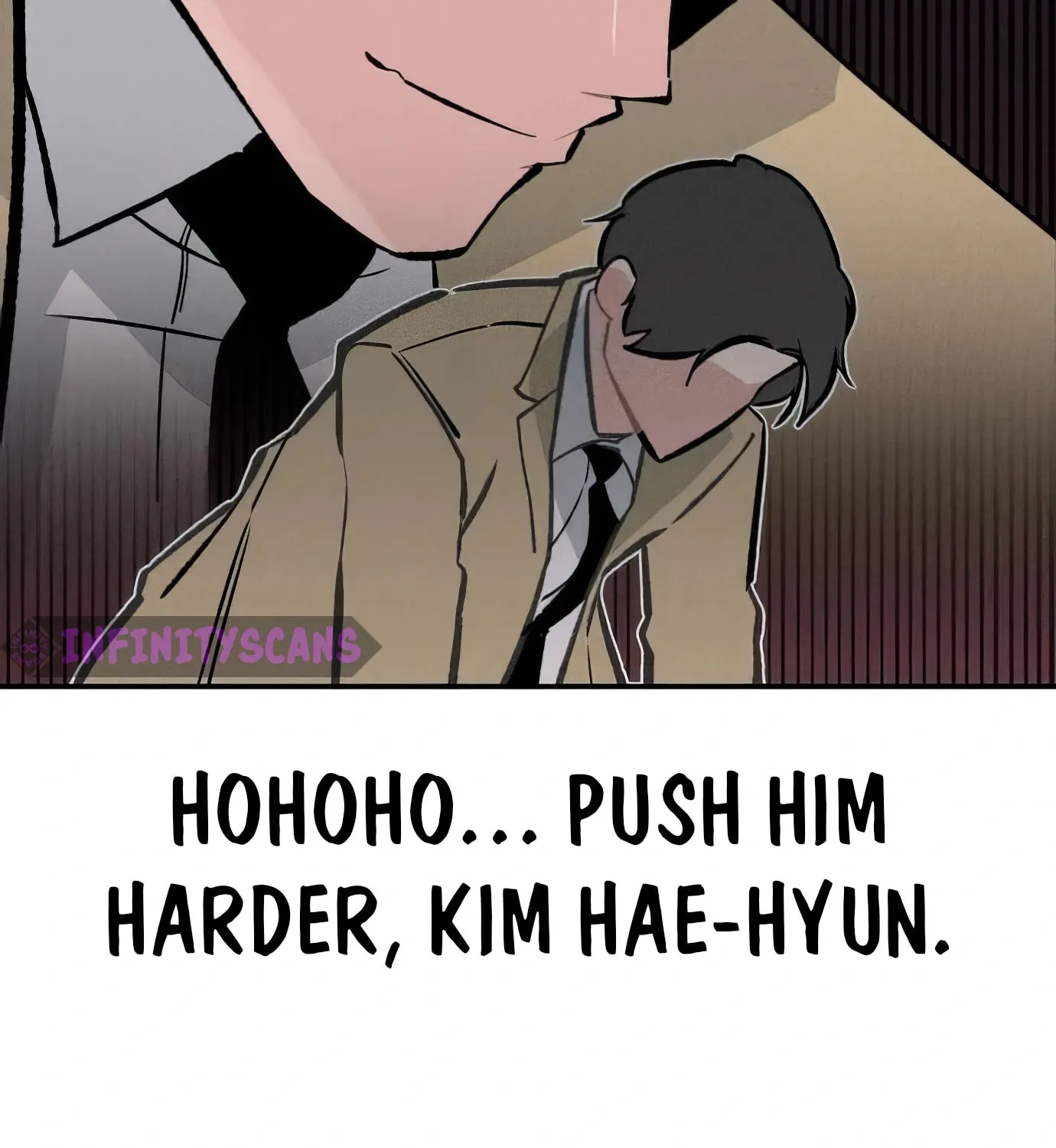 Read The Devilish Son-In-Law chapter 29 image 133 on Lezhin