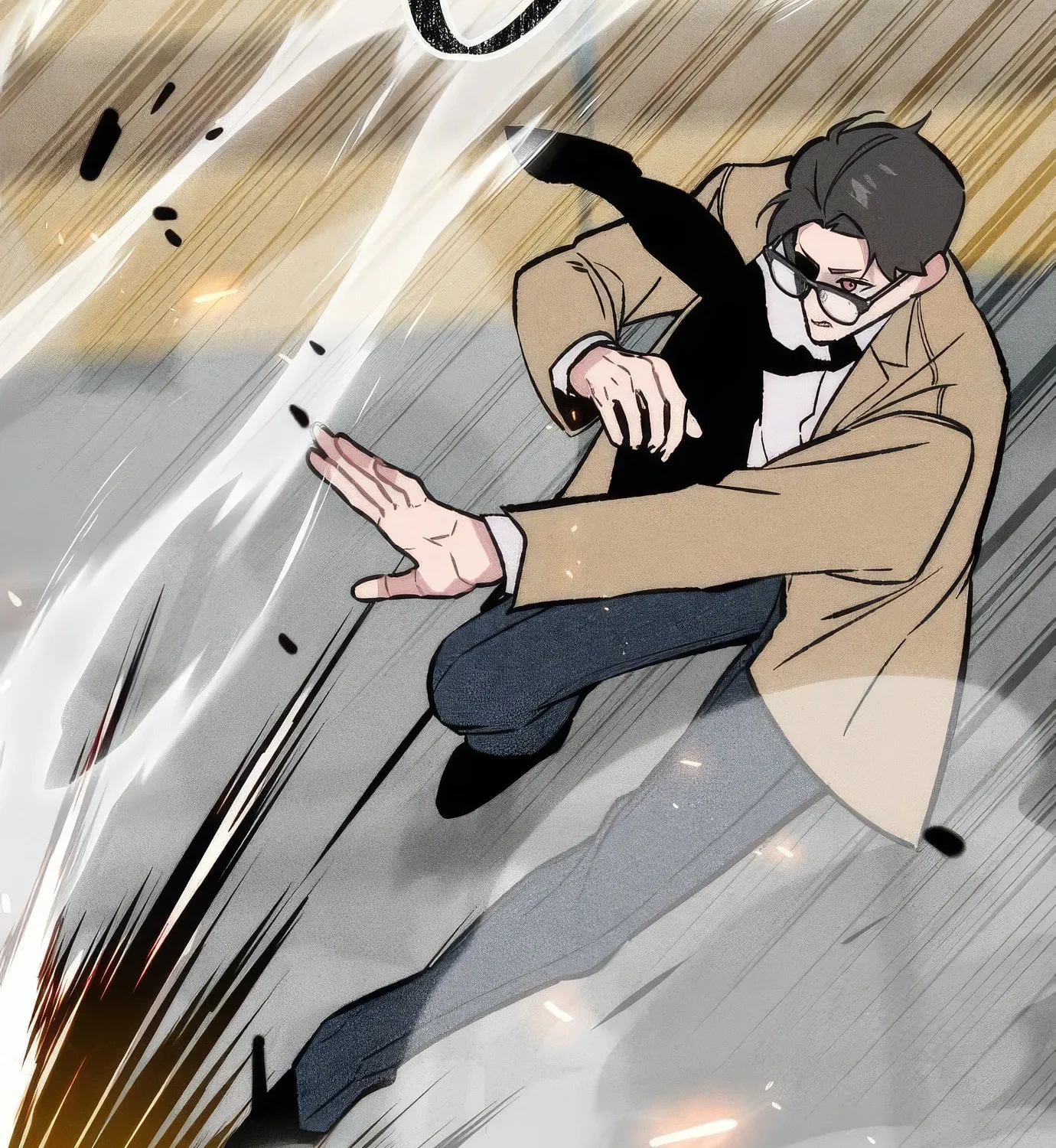 Read The Devilish Son-In-Law chapter 29 image 26 on Lezhin