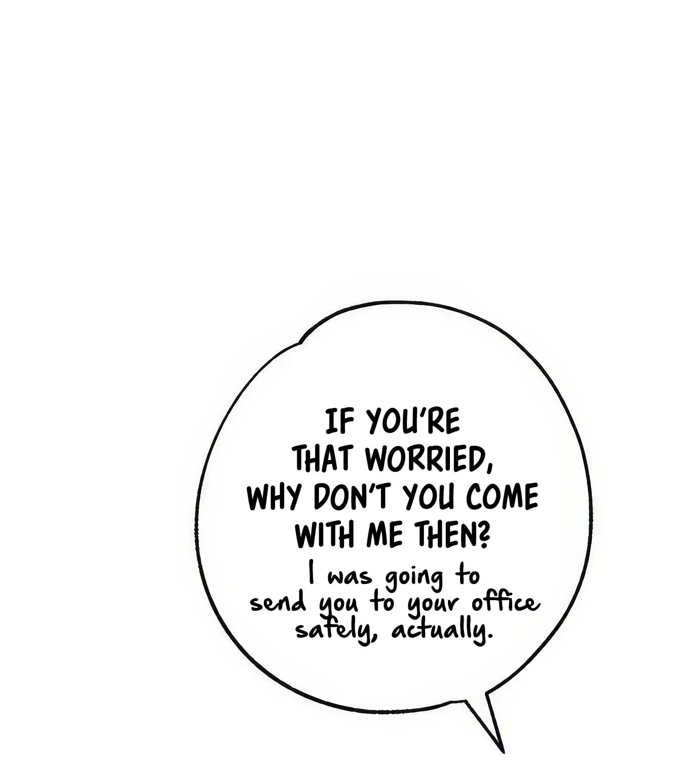 Read The Devilish Son-In-Law chapter 31 image 10 on Lezhin