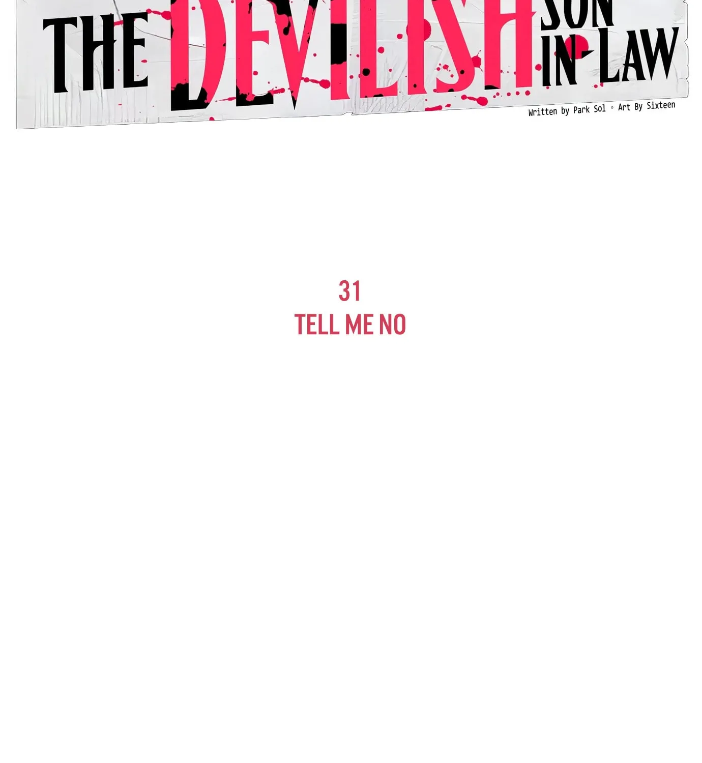 Read The Devilish Son-In-Law chapter 31 image 13 on Lezhin