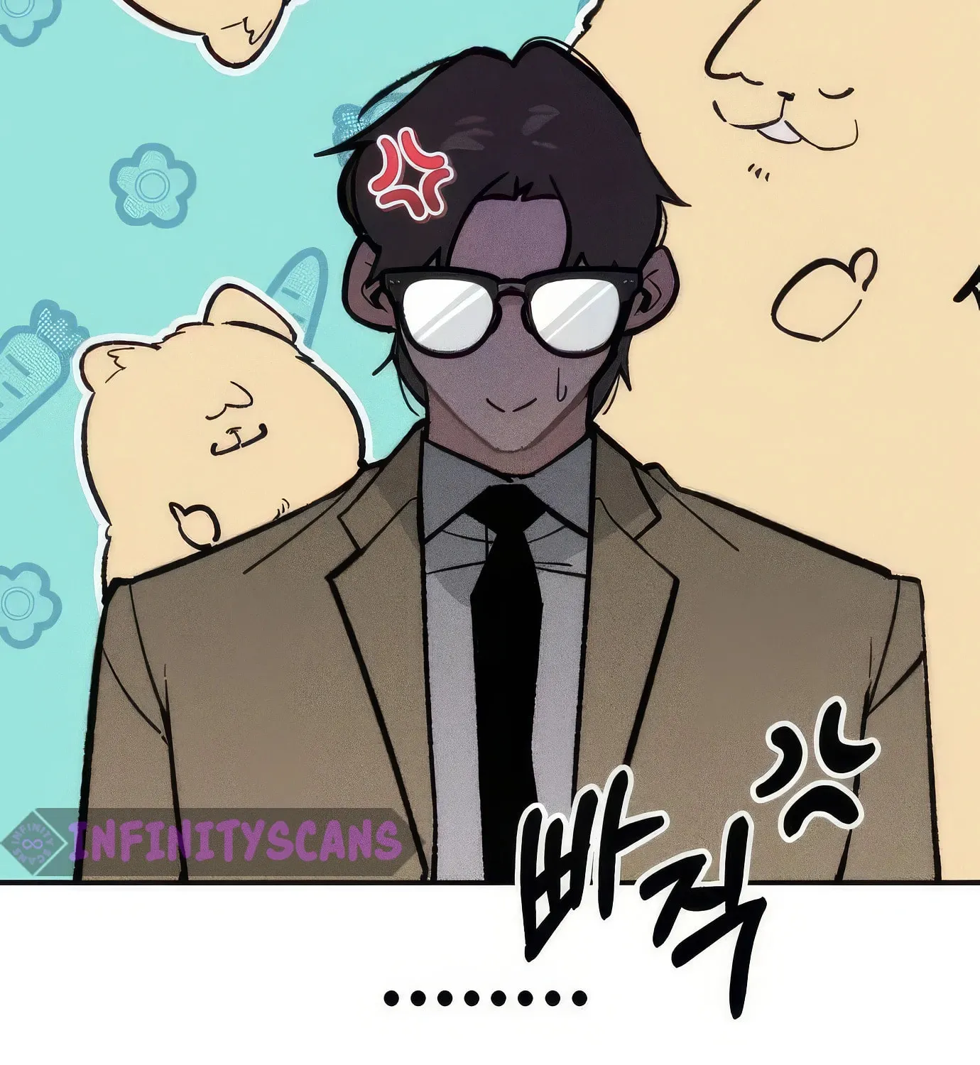 Read The Devilish Son-In-Law chapter 31 image 146 on Lezhin