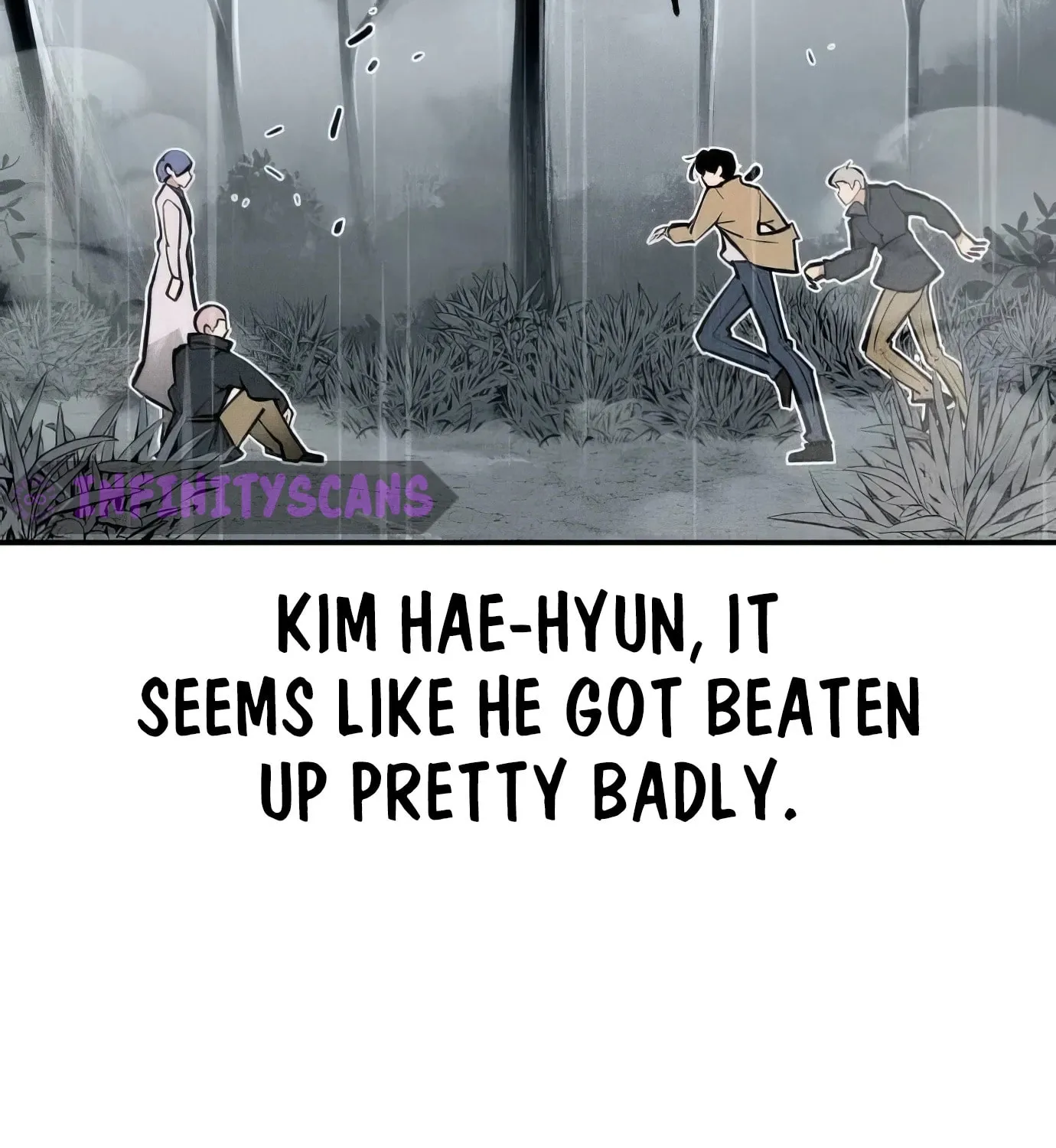 Read The Devilish Son-In-Law chapter 31 image 20 on Lezhin