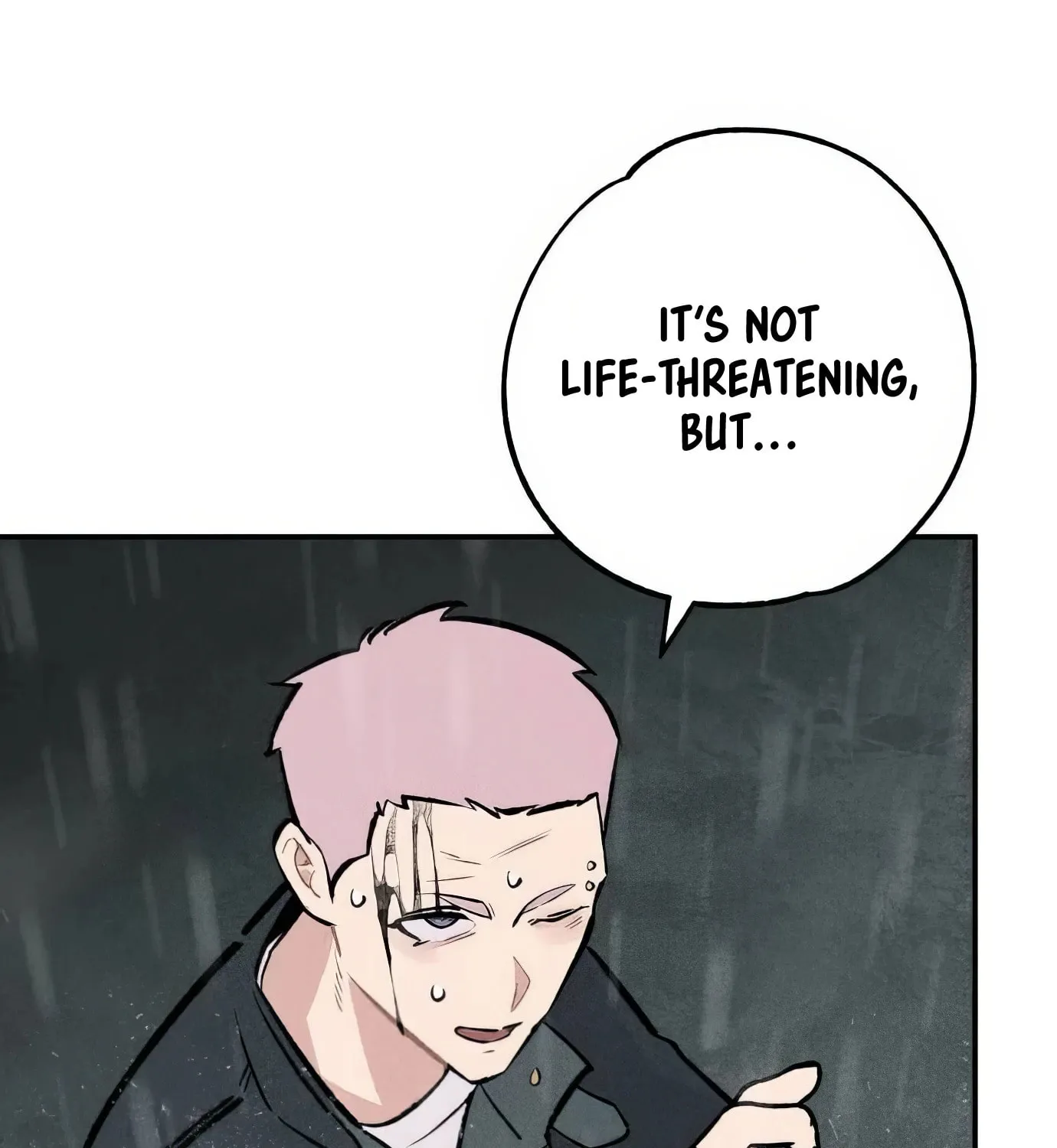 Read The Devilish Son-In-Law chapter 31 image 23 on Lezhin
