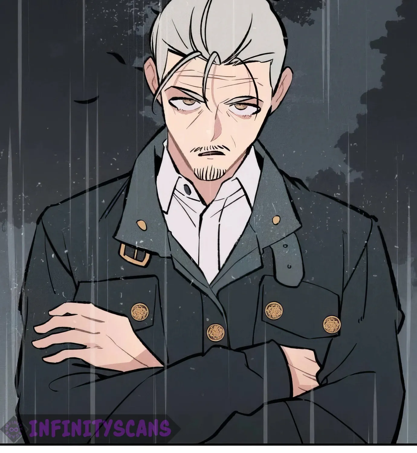 Read The Devilish Son-In-Law chapter 31 image 35 on Lezhin