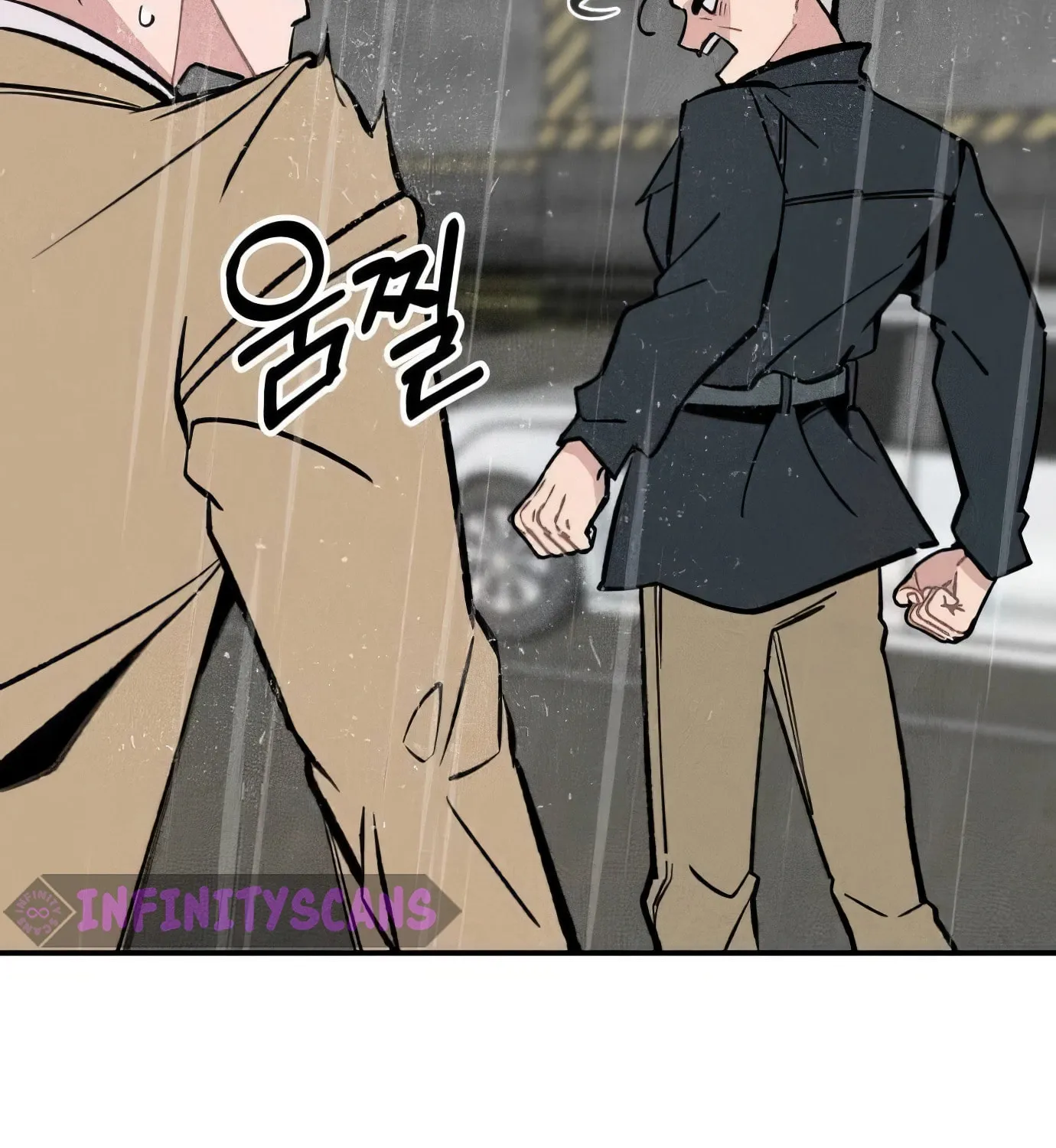 Read The Devilish Son-In-Law chapter 31 image 4 on Lezhin