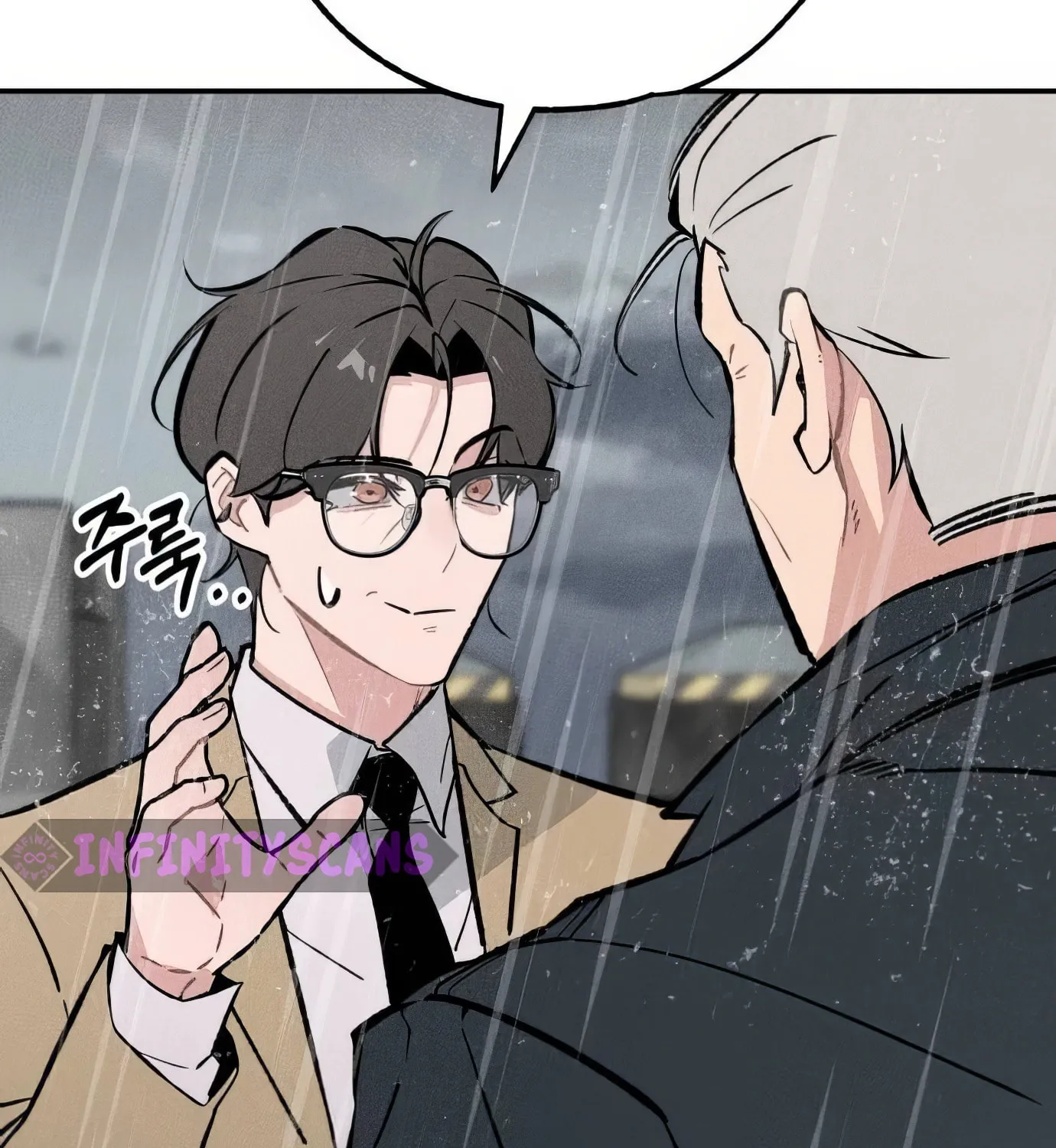 Read The Devilish Son-In-Law chapter 31 image 8 on Lezhin