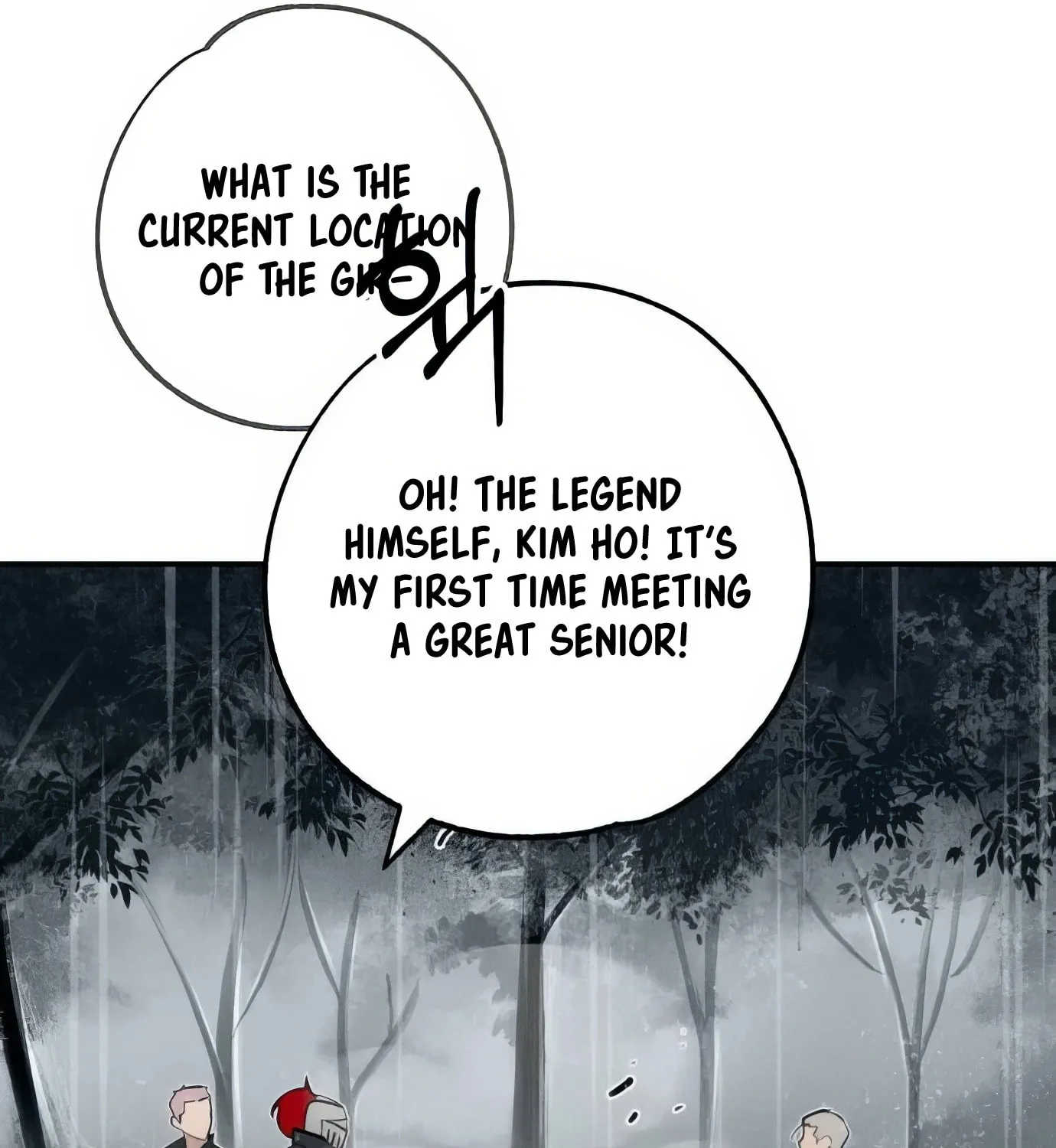 Read The Devilish Son-In-Law chapter 31 image 84 on Lezhin