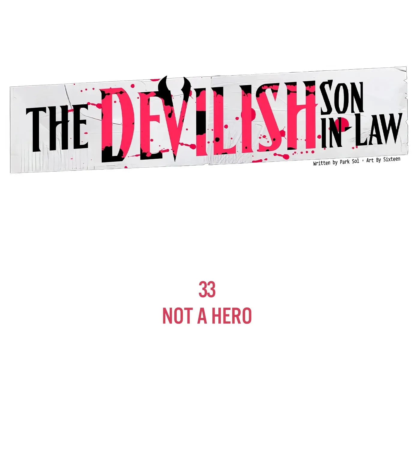 Read The Devilish Son-In-Law chapter 33 image 10 on Lezhin