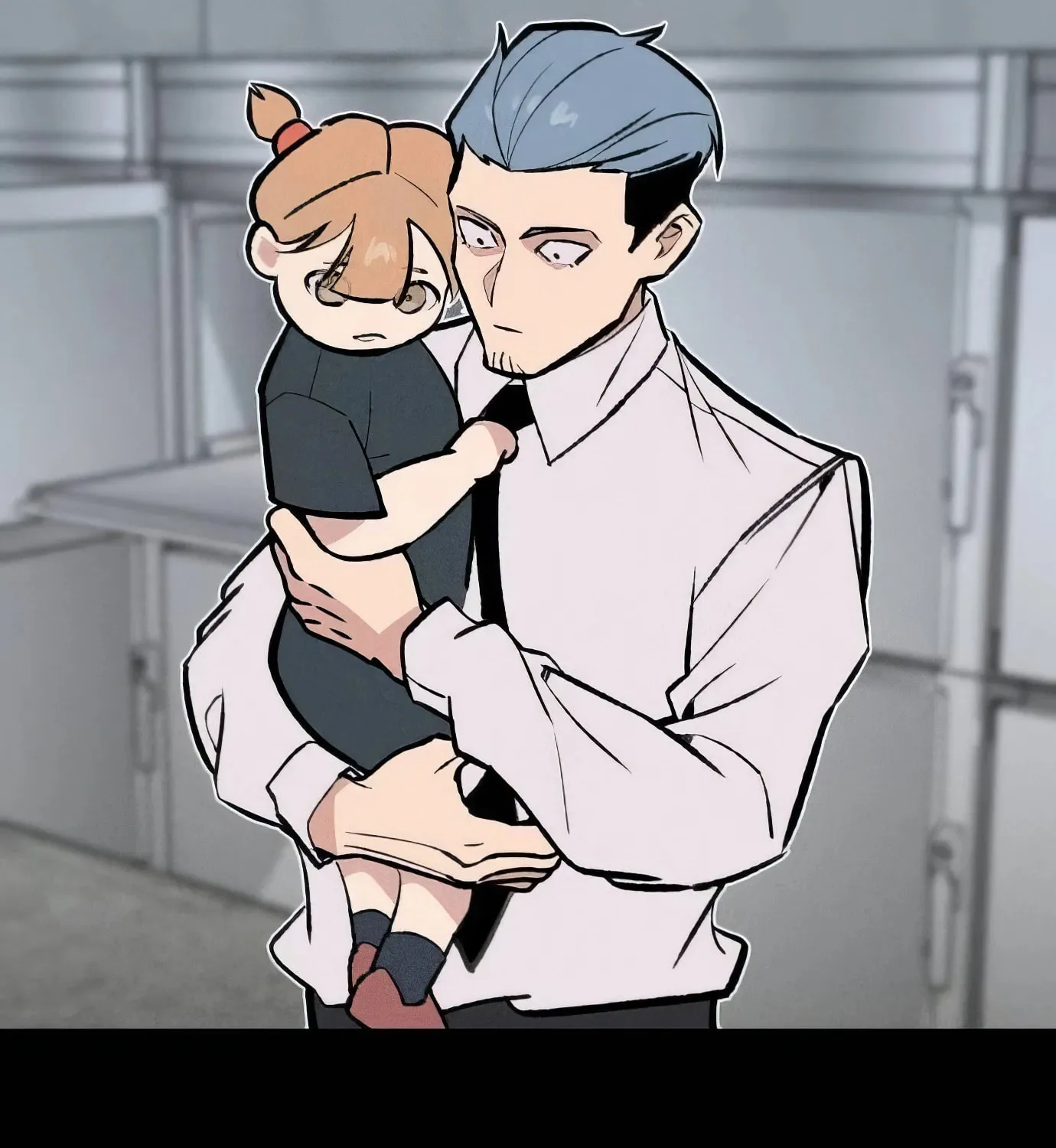 Read The Devilish Son-In-Law chapter 33 image 100 on Lezhin