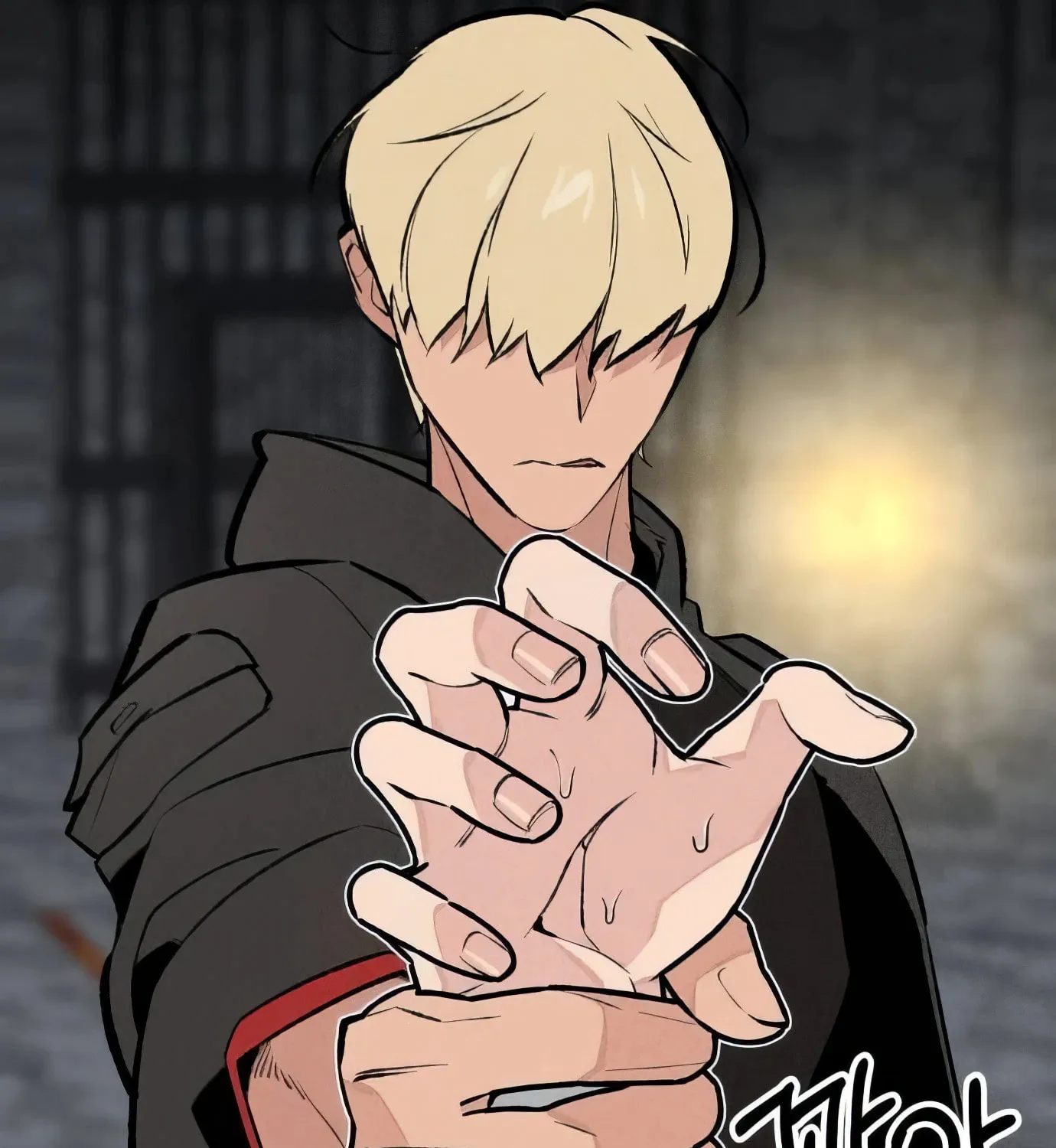 Read The Devilish Son-In-Law chapter 33 image 122 on Lezhin