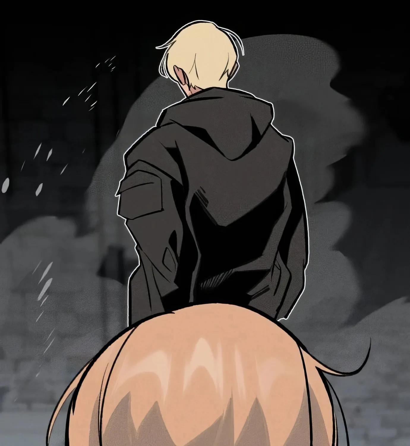 Read The Devilish Son-In-Law chapter 33 image 132 on Lezhin