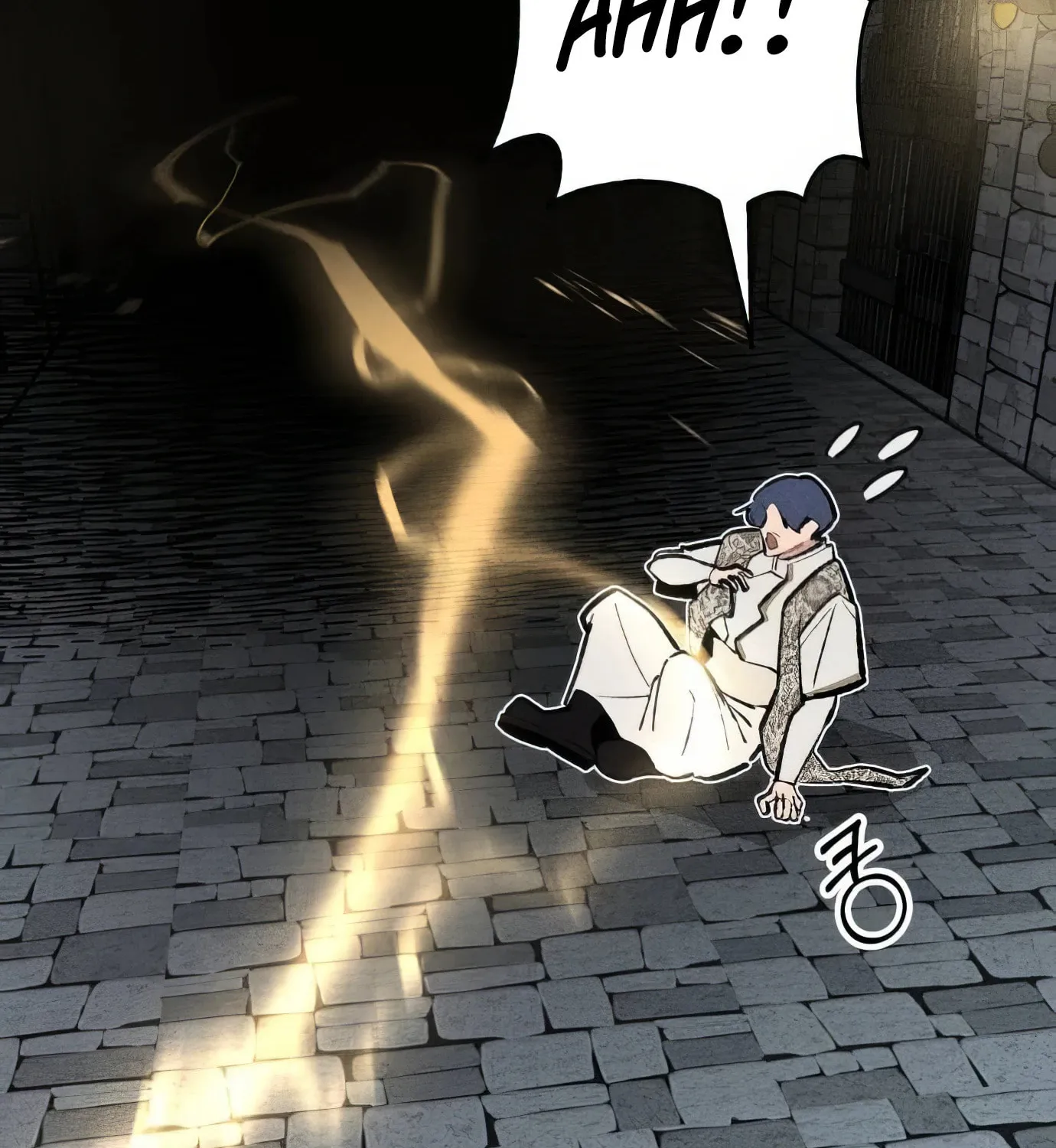 Read The Devilish Son-In-Law chapter 33 image 23 on Lezhin