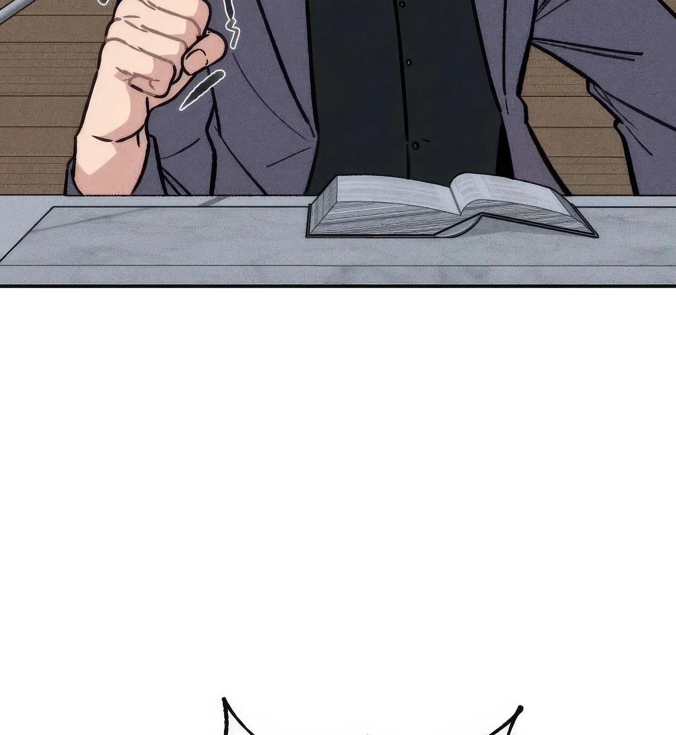Read The Devilish Son-In-Law chapter 33 image 4 on Lezhin