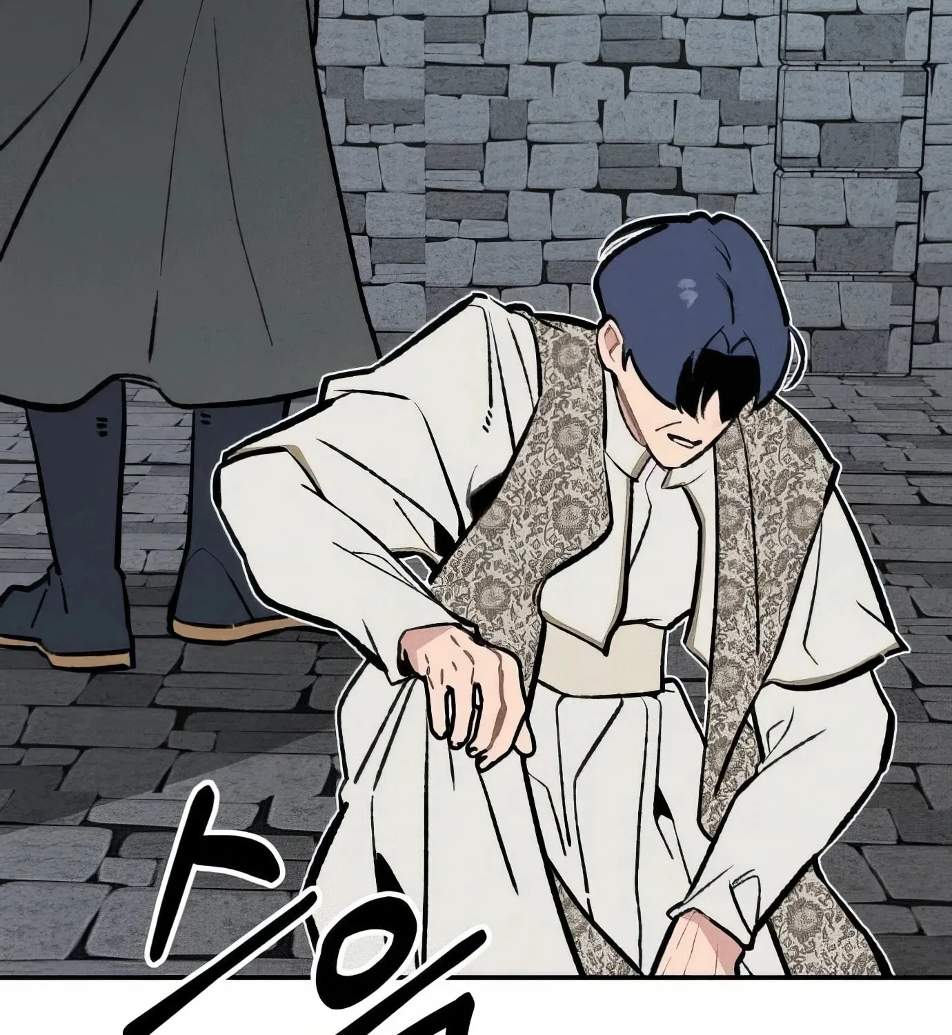 Read The Devilish Son-In-Law chapter 33 image 49 on Lezhin