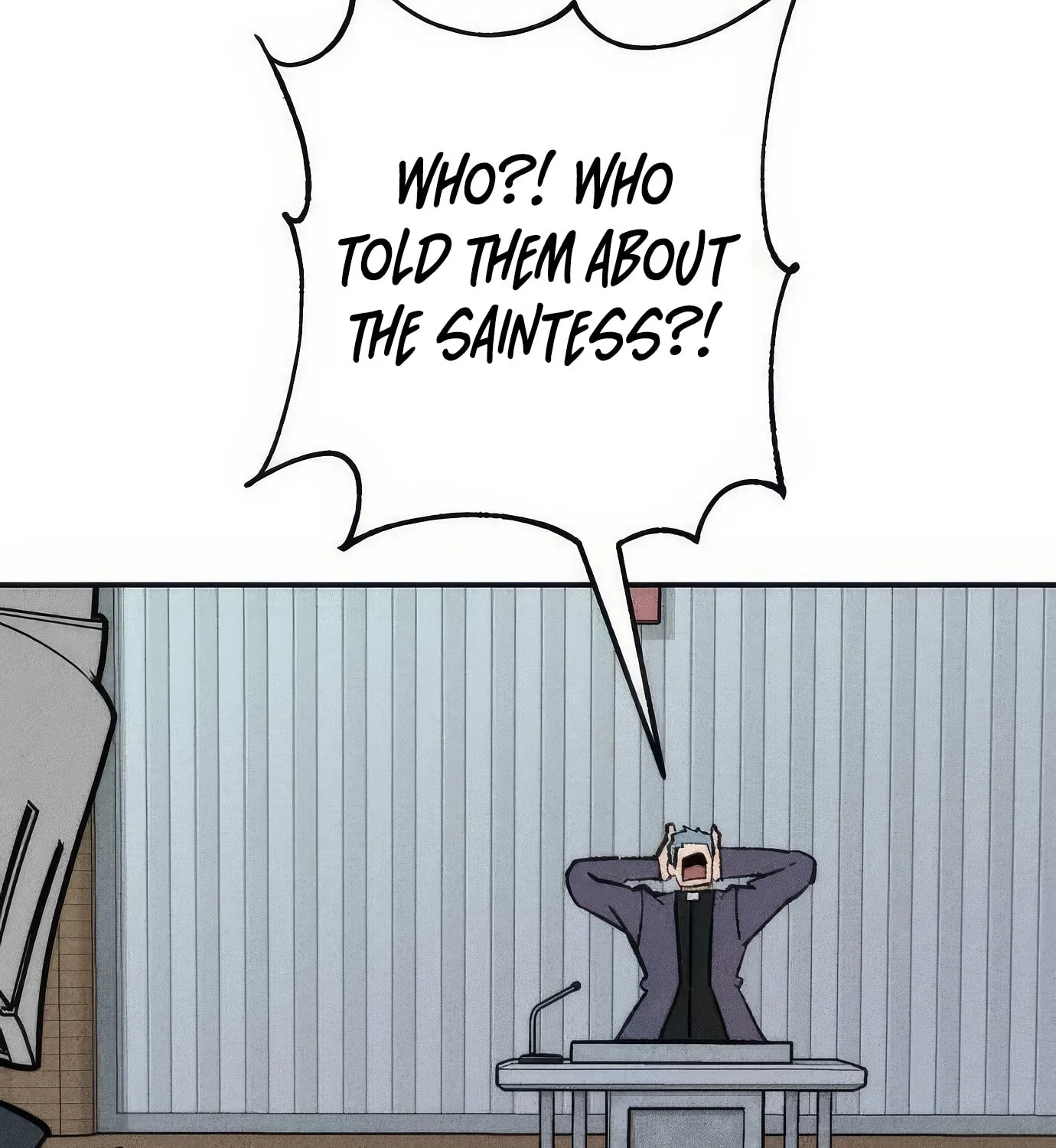 Read The Devilish Son-In-Law chapter 33 image 5 on Lezhin