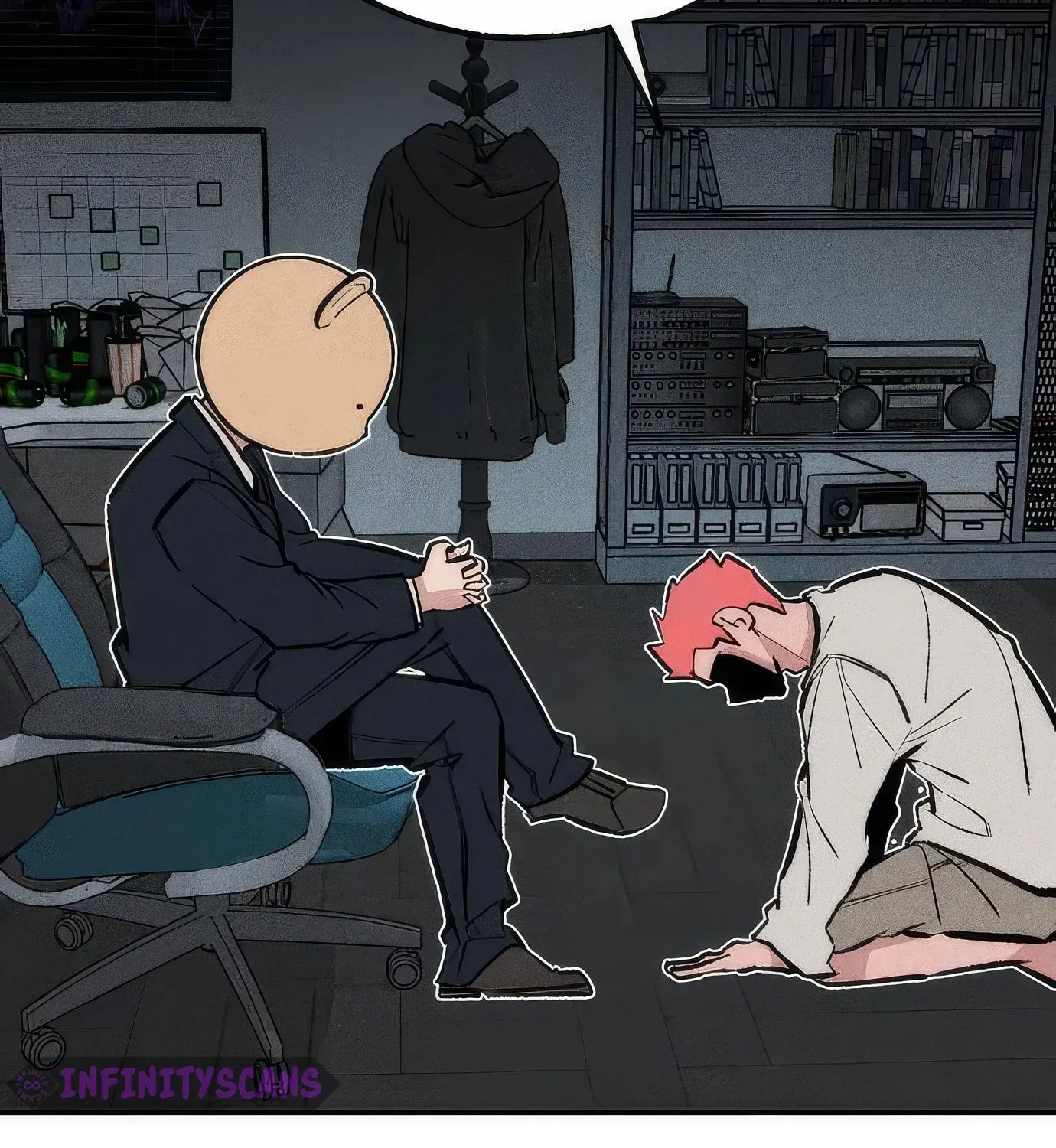 Read The Devilish Son-In-Law chapter 33 image 68 on Lezhin