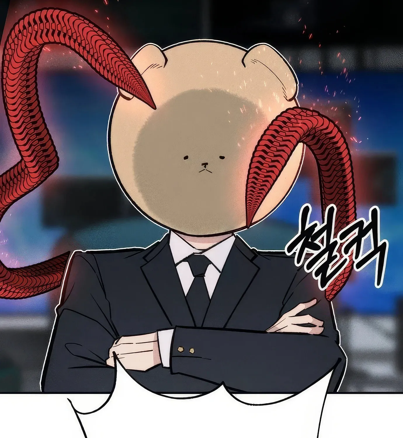 Read The Devilish Son-In-Law chapter 33 image 70 on Lezhin