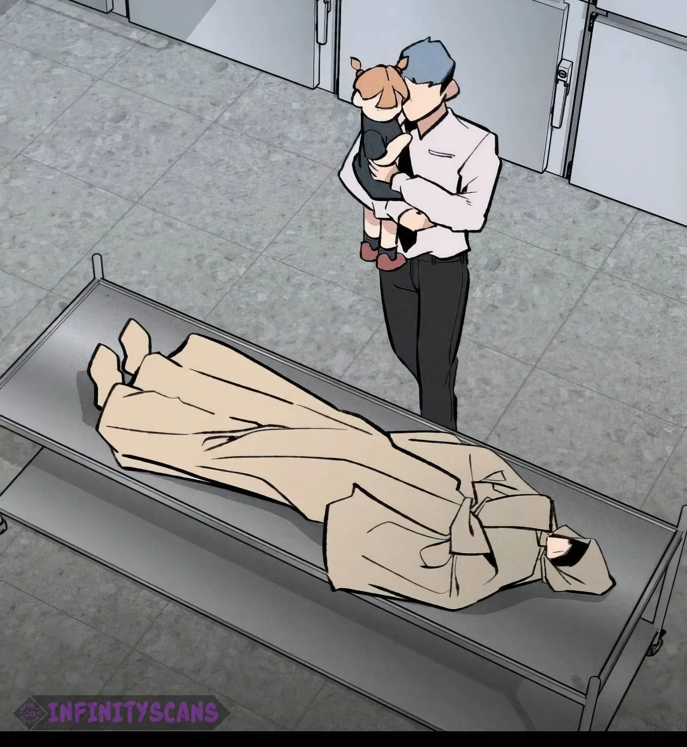 Read The Devilish Son-In-Law chapter 33 image 98 on Lezhin
