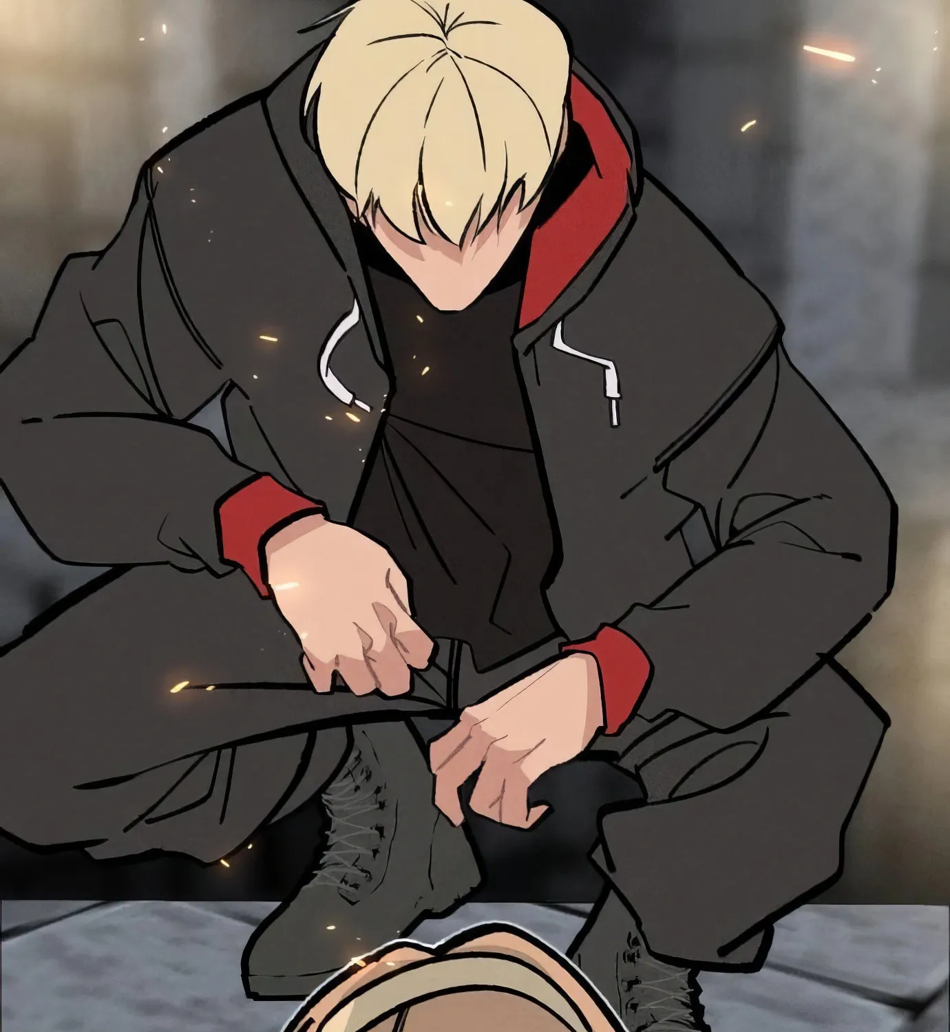 Read The Devilish Son-In-Law chapter 34 image 103 on Lezhin