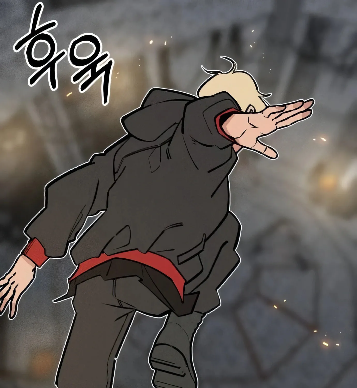 Read The Devilish Son-In-Law chapter 34 image 110 on Lezhin