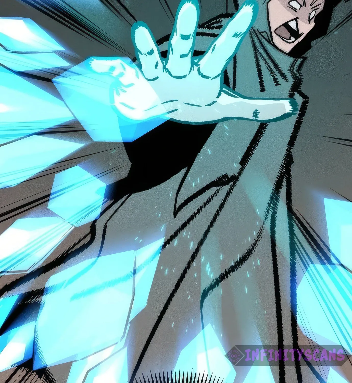 Read The Devilish Son-In-Law chapter 34 image 135 on Lezhin