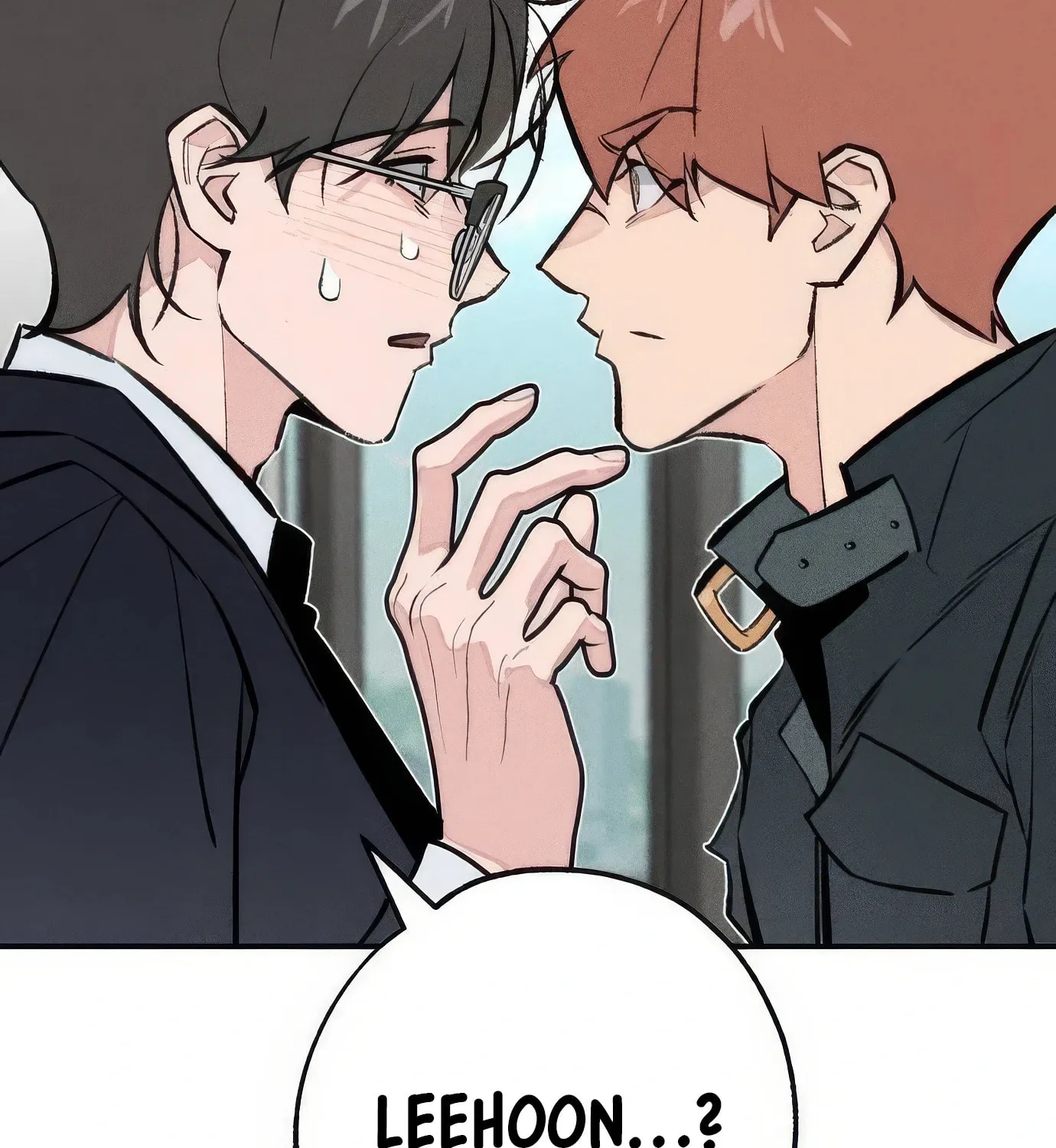 Read The Devilish Son-In-Law chapter 34 image 14 on Lezhin