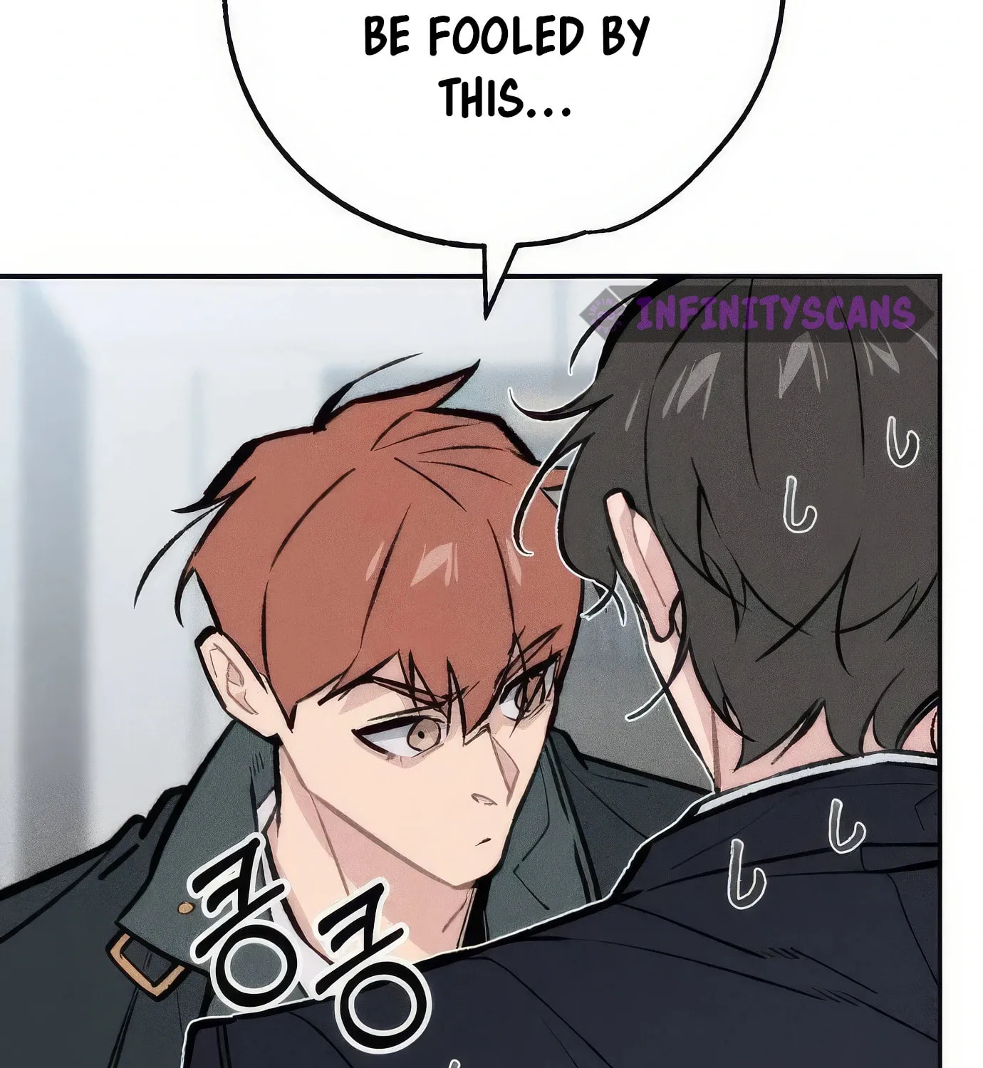 Read The Devilish Son-In-Law chapter 34 image 16 on Lezhin