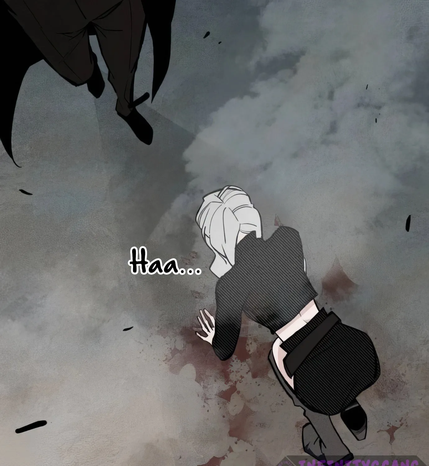 Read The Devilish Son-In-Law chapter 34 image 2 on Lezhin
